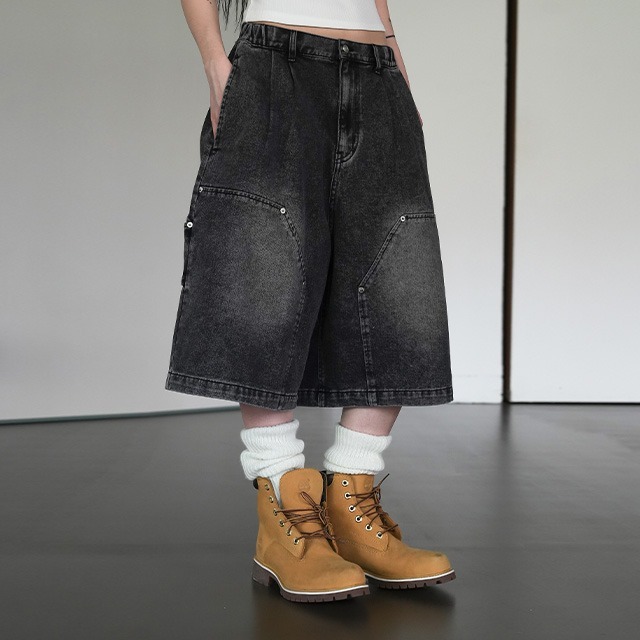 【Binary01】arc denim half pants original.jpeg?1717310294