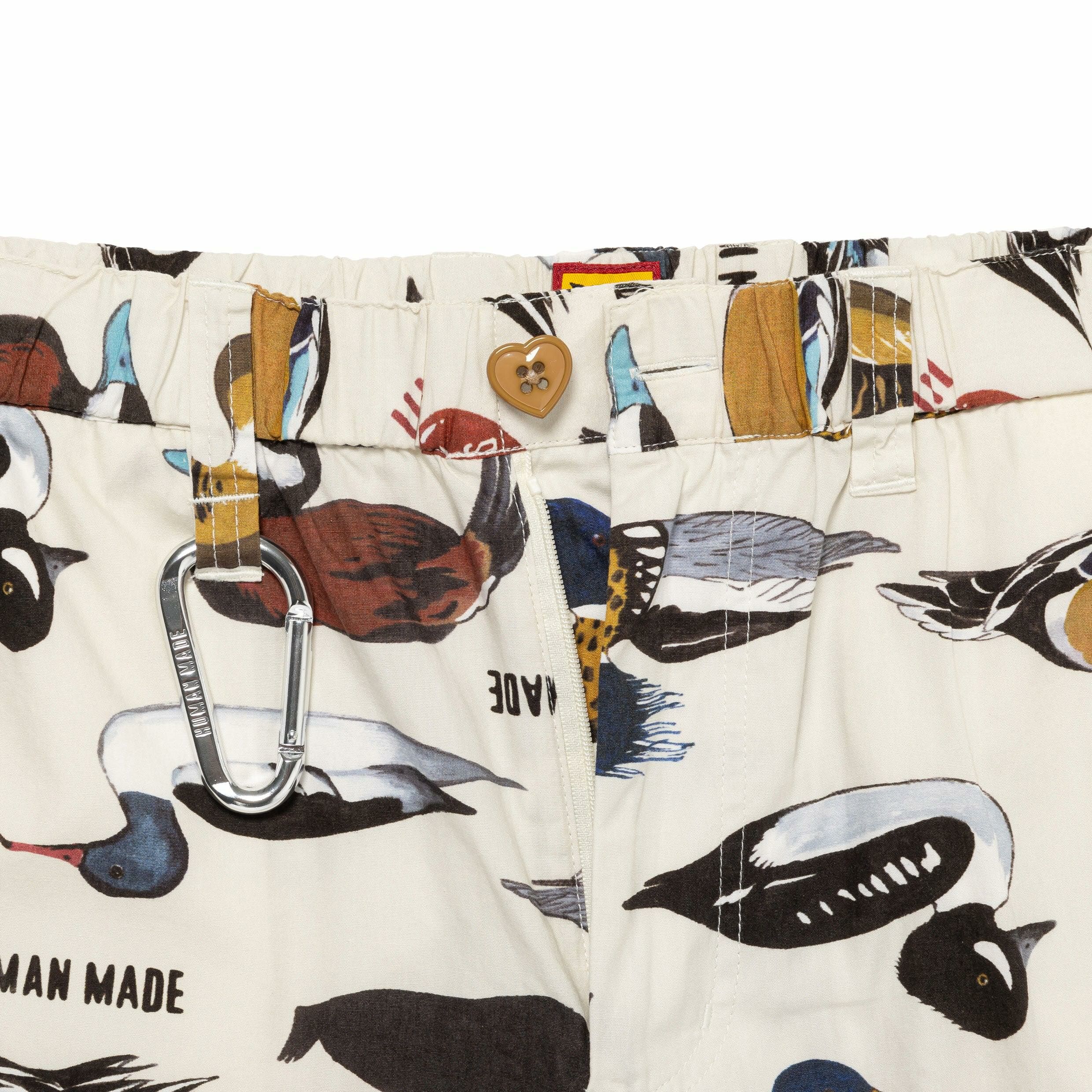 Human Made Duck Shorts (2Colors) Human Made Duck Shorts (2Colors)