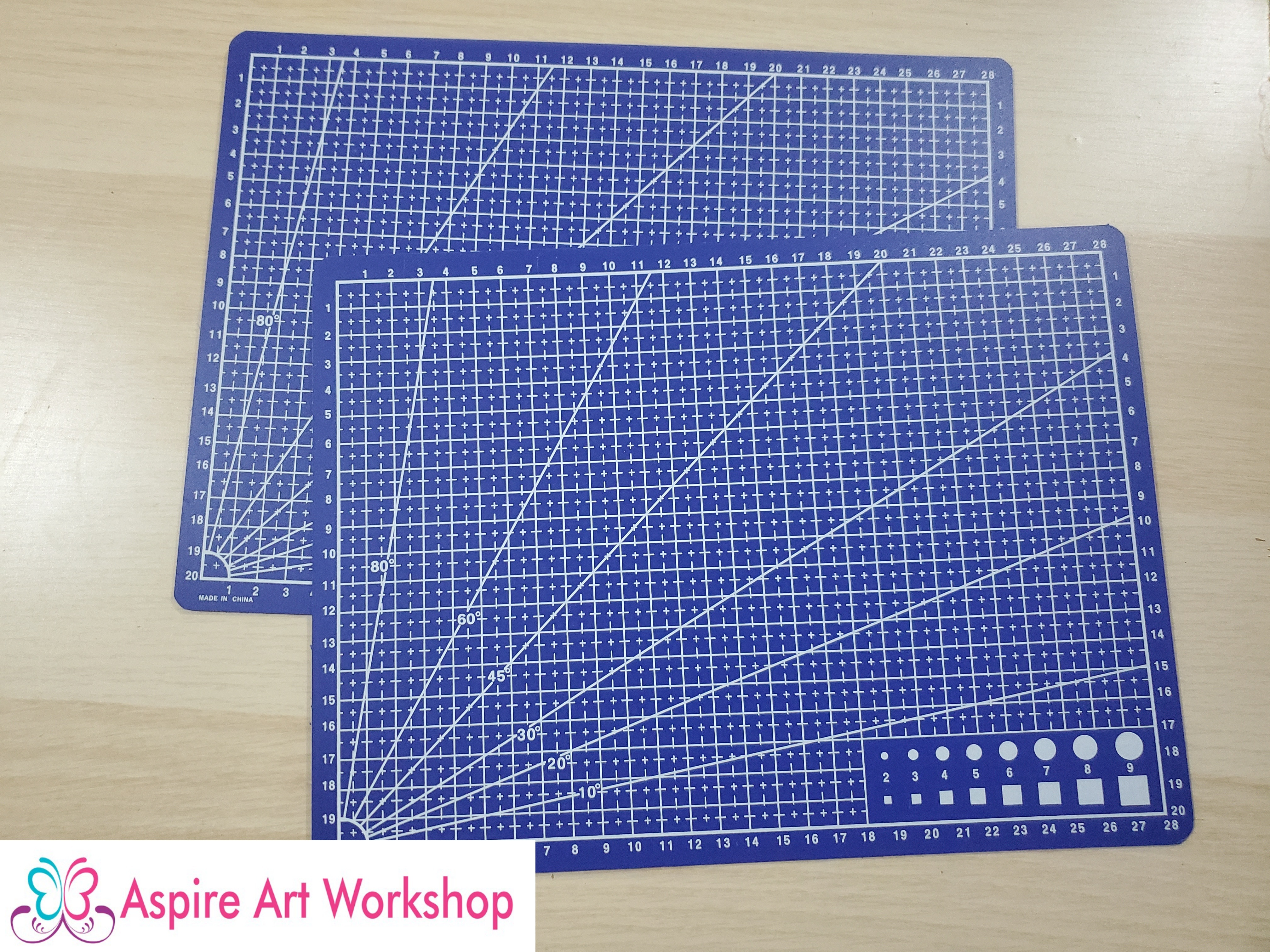 膠界板Cutting mat (單面)