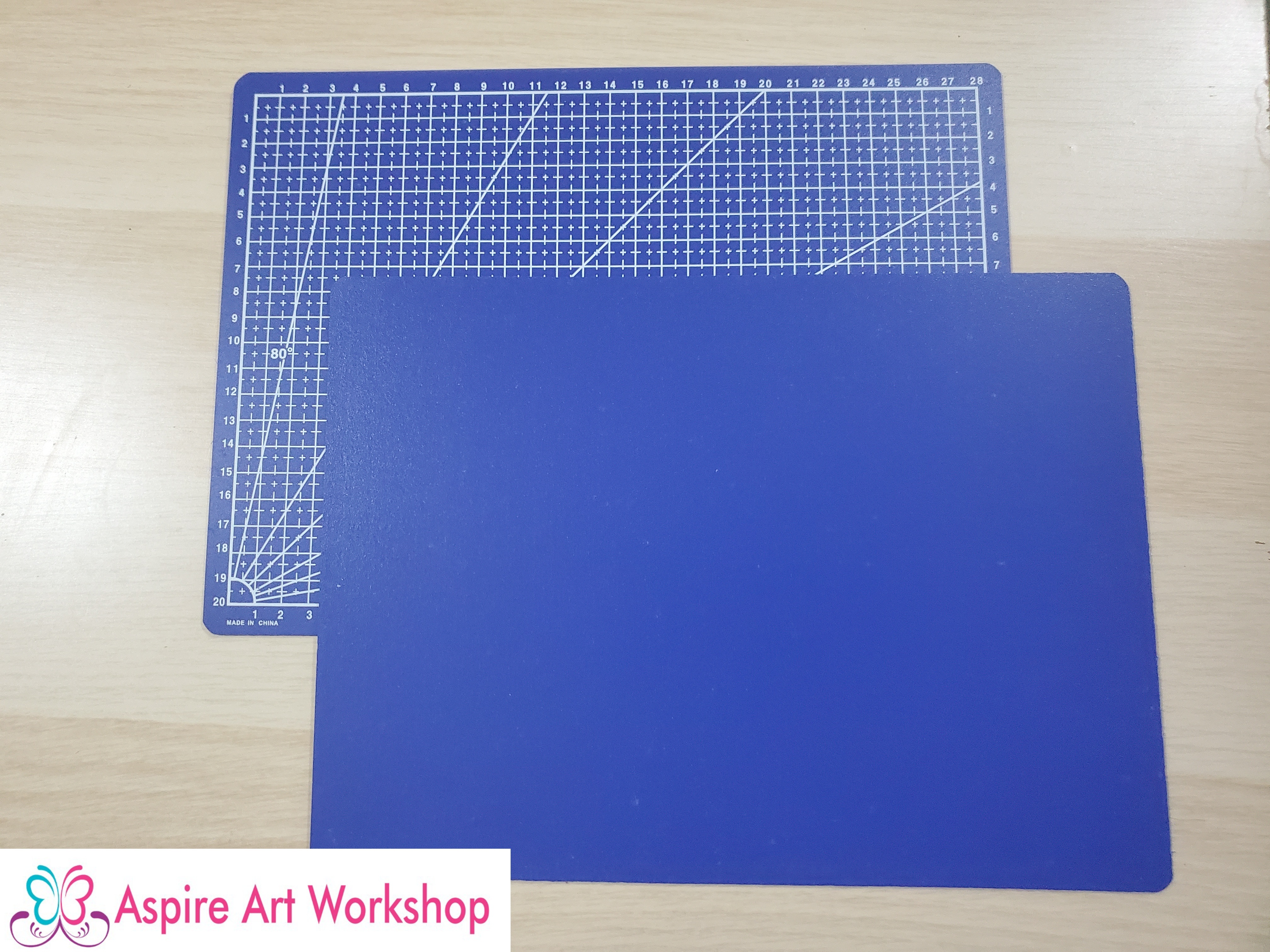 膠界板Cutting mat (單面)