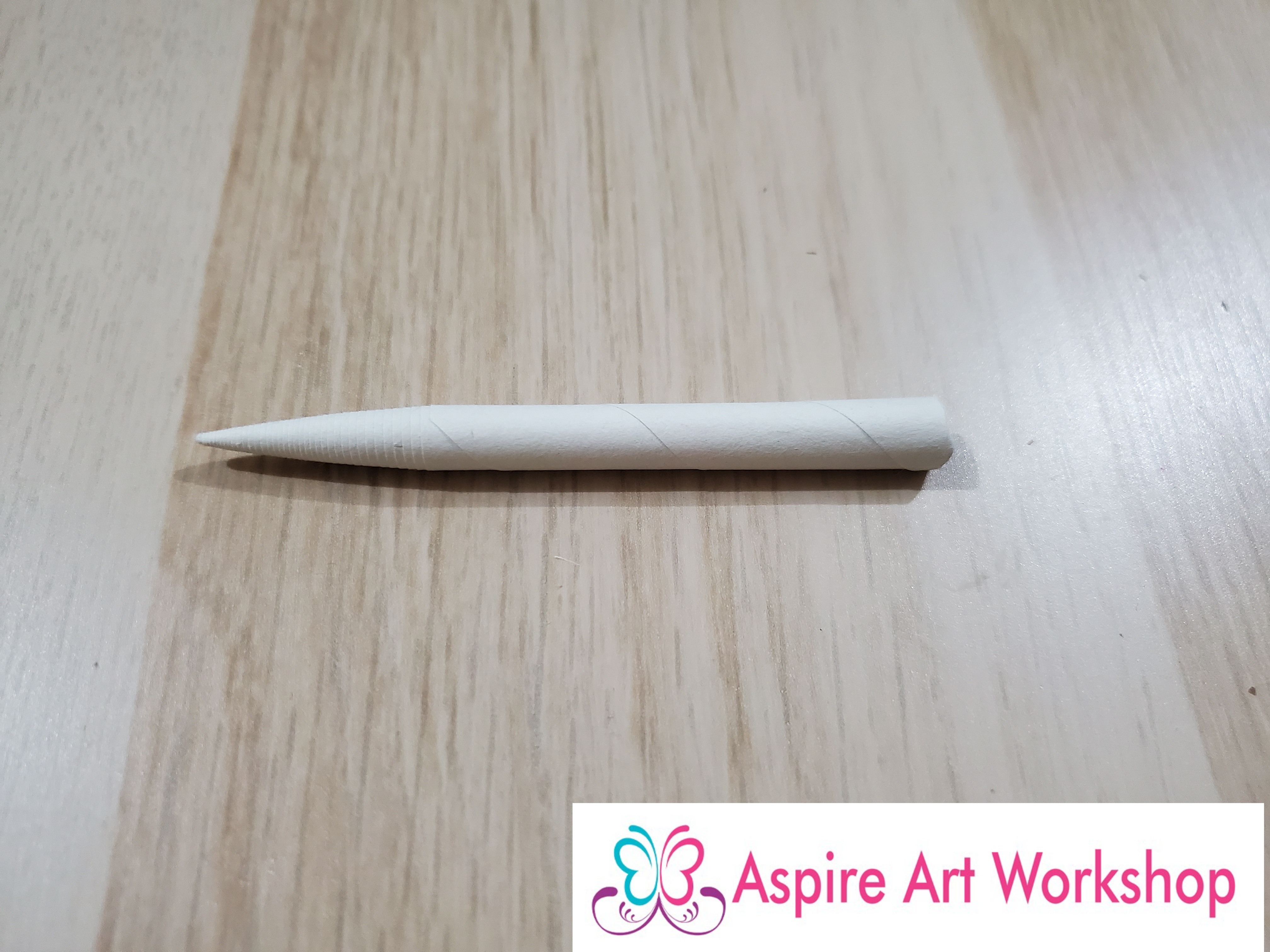 單頭推色紙筆 Tortillion