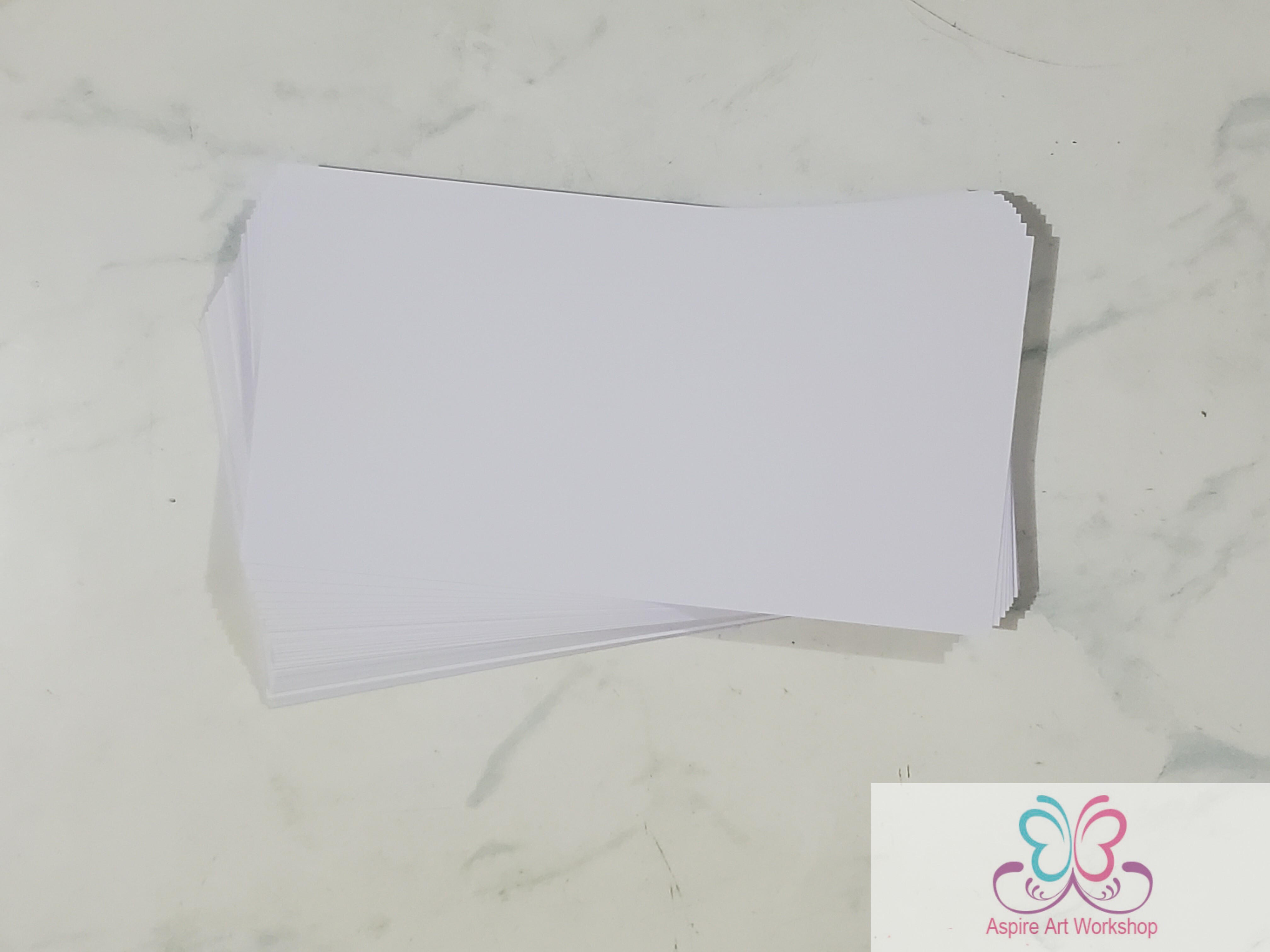 型板紙 (20張裝)