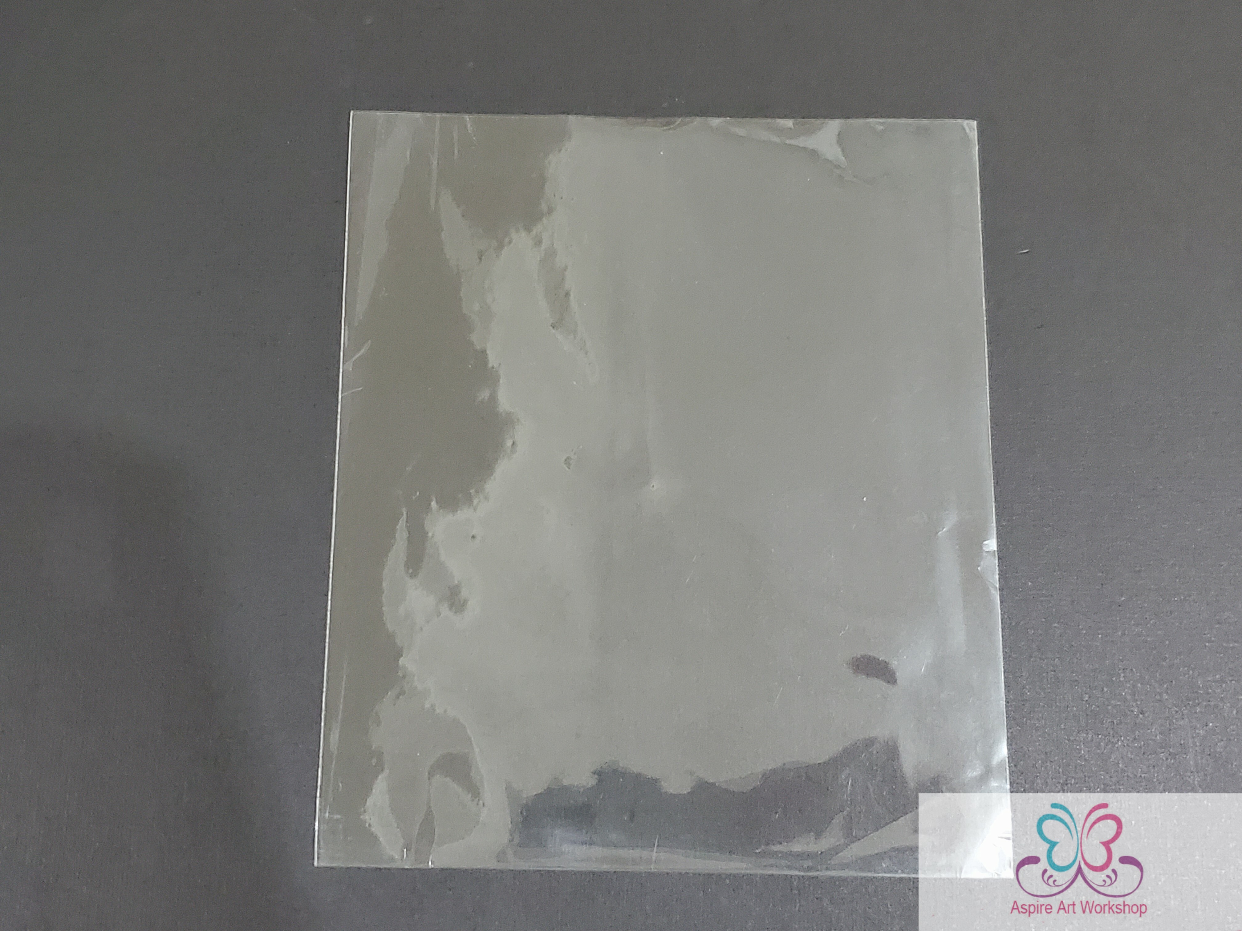 和諧粉彩畫紙膠套(20個裝)