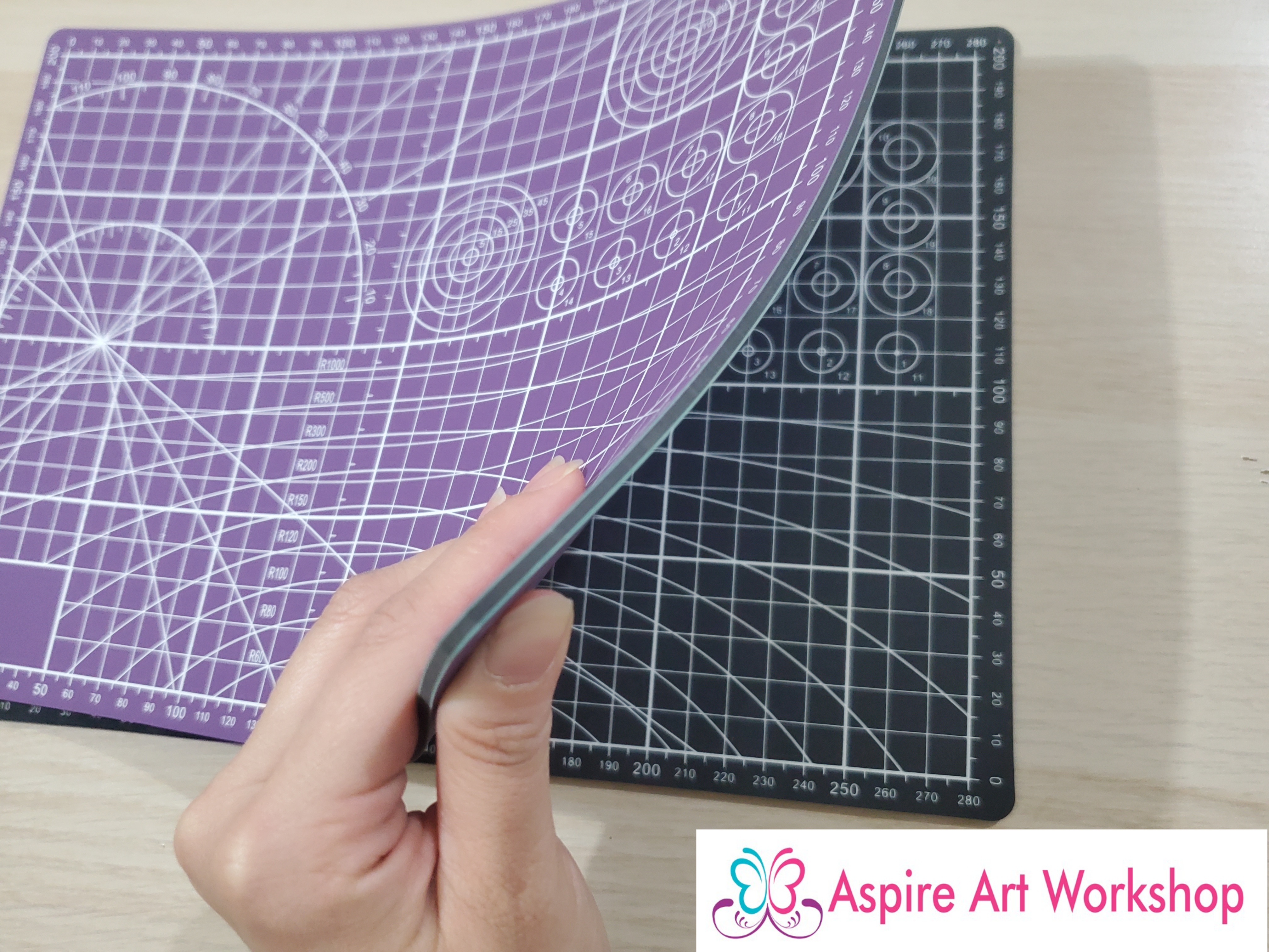 界板Cutting mat (雙面)