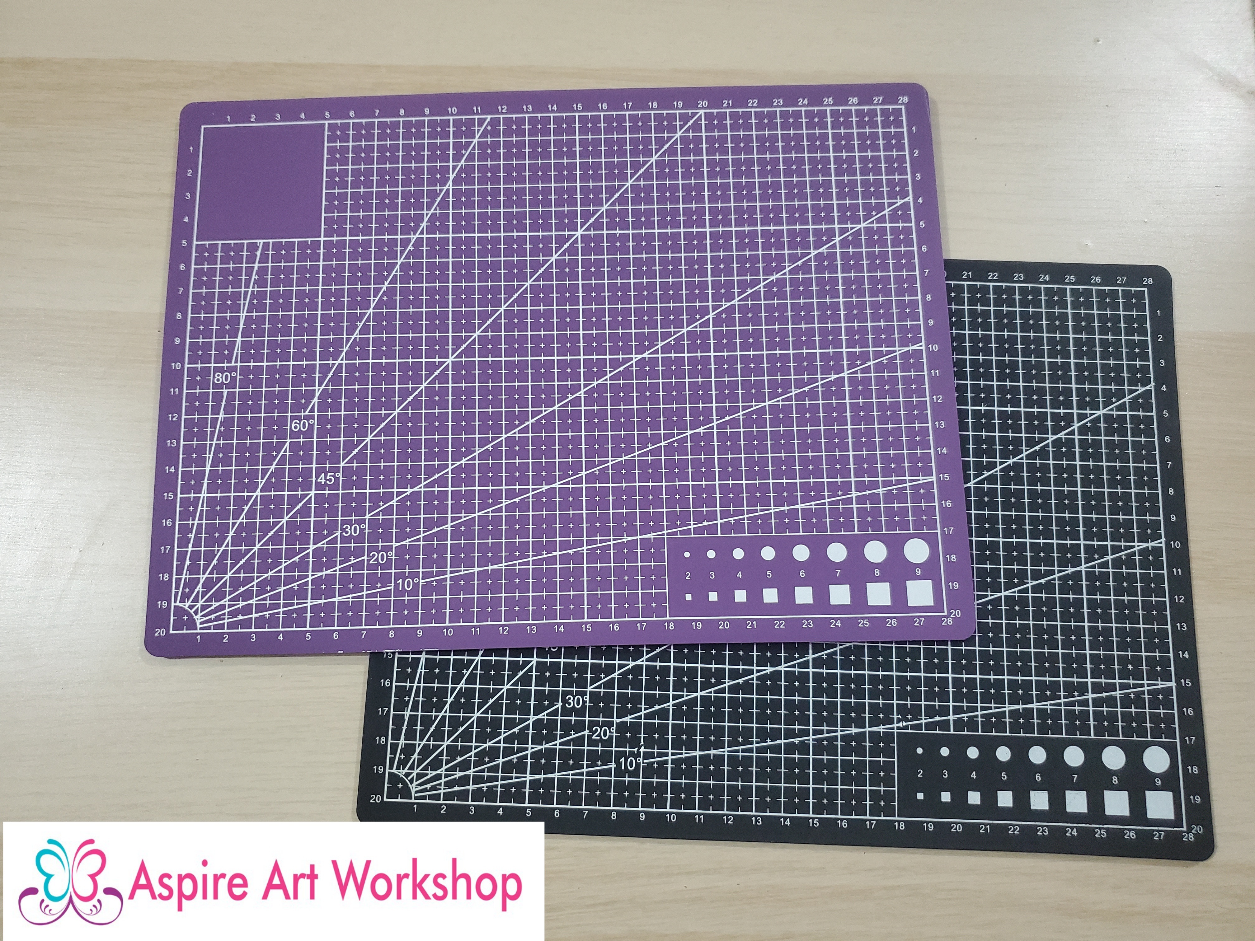 界板Cutting mat (雙面)