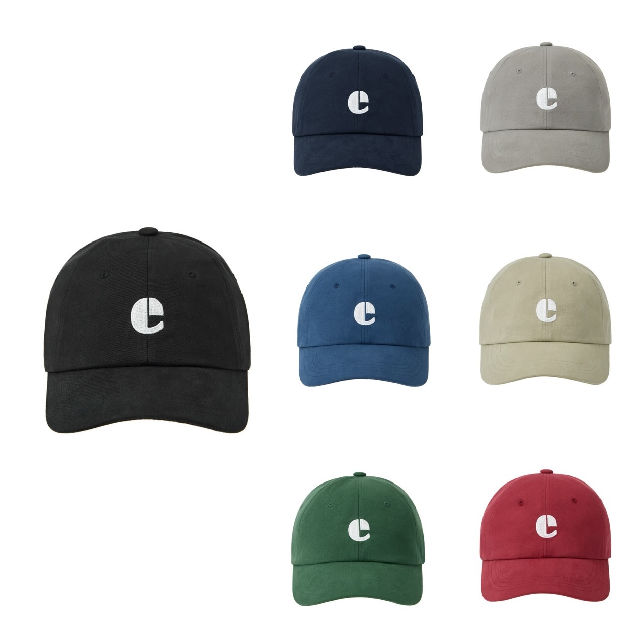 EMIS★[正規品] NEW★24SS VINTAGE LOGO CAP (RENEWAL) 全7色 EMIS☆[正規品] NEW☆24SS VINTAGE LOGO CAP (RENEWAL) 全7色