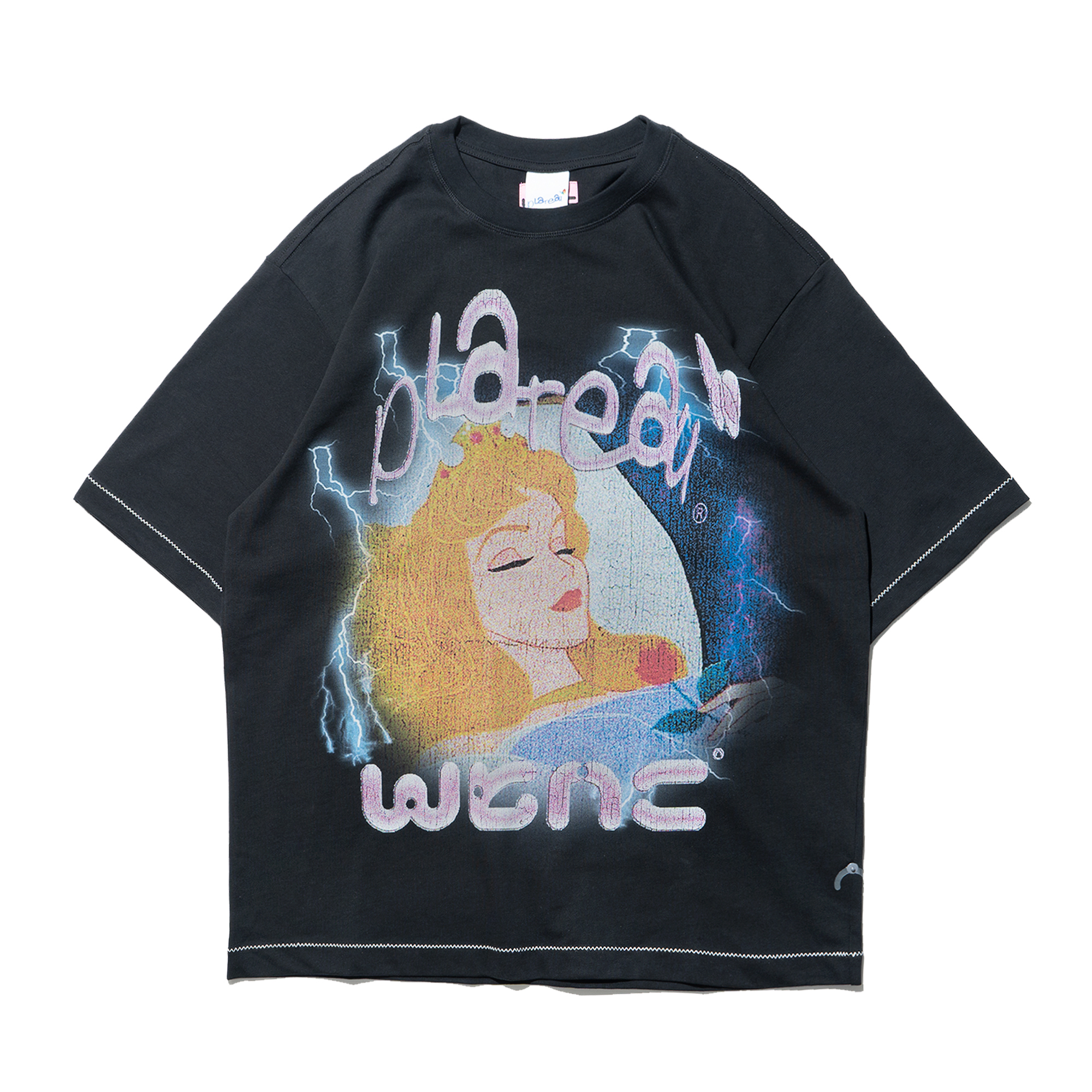 Plateau Sleeping Beauty Shirt