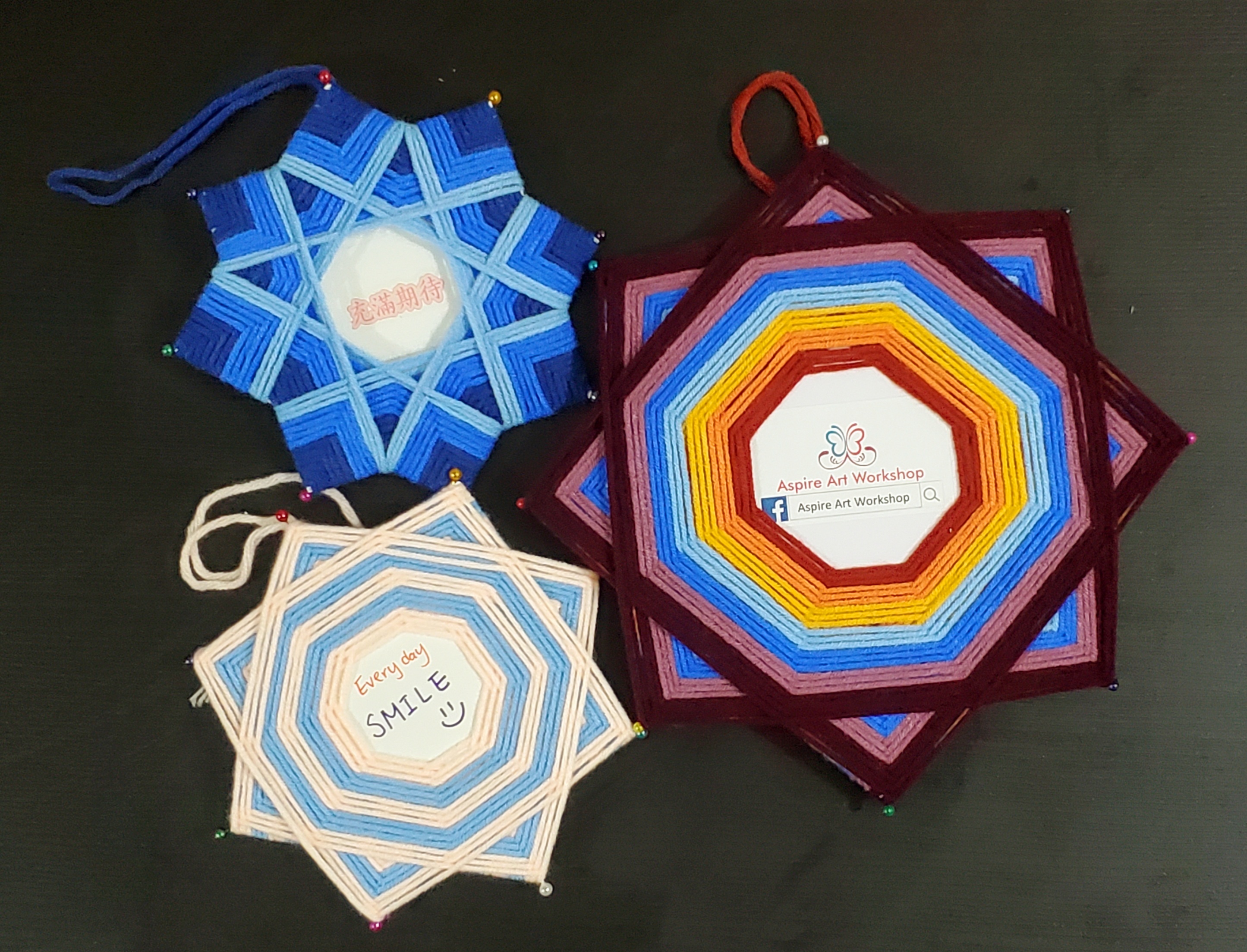 【星之花】療癒體驗