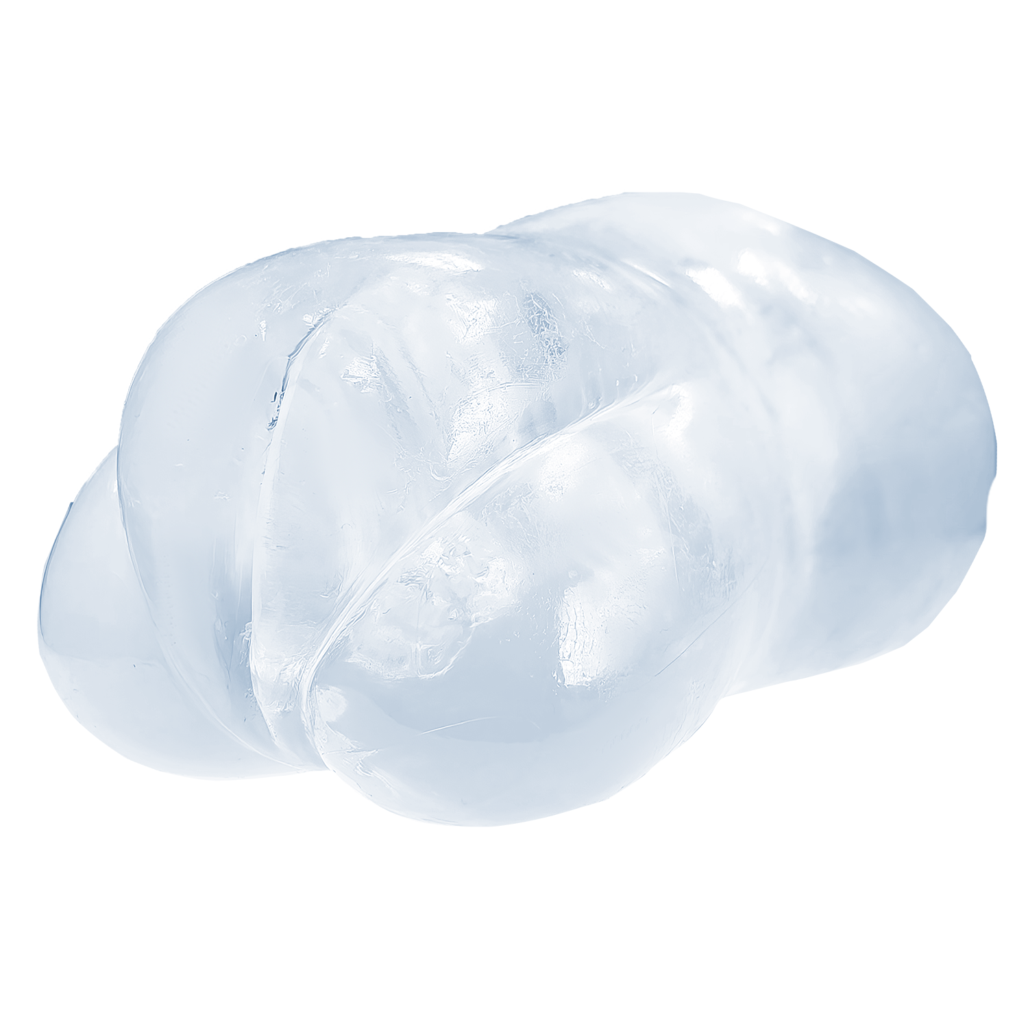 Magic eyes,日本 Magic eyes,Magic eyes 自慰套,男用自慰套,男用飛機杯,飛機杯,二次元自慰套,二次元飛機杯,疑似擬真陰部螺旋透明硬版搔弄淫,疑似喵膣 顆粒皺褶淫螺旋,疑似ちつ ツブびら淫スパイラル　すけすけ