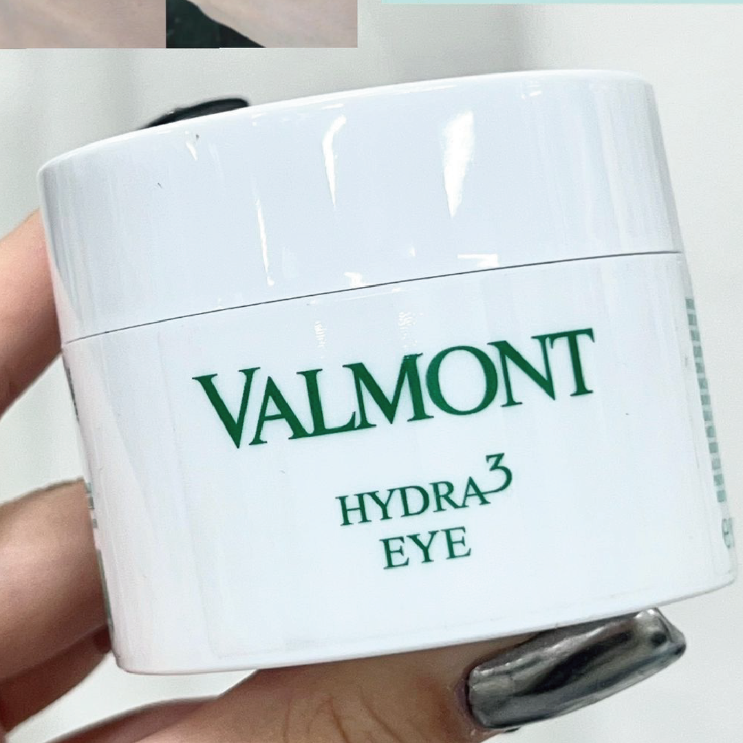 Valmont - Hydra3 Eye Moisturizing eye emulsion 蜜潤眼霜院線裝 50ml
