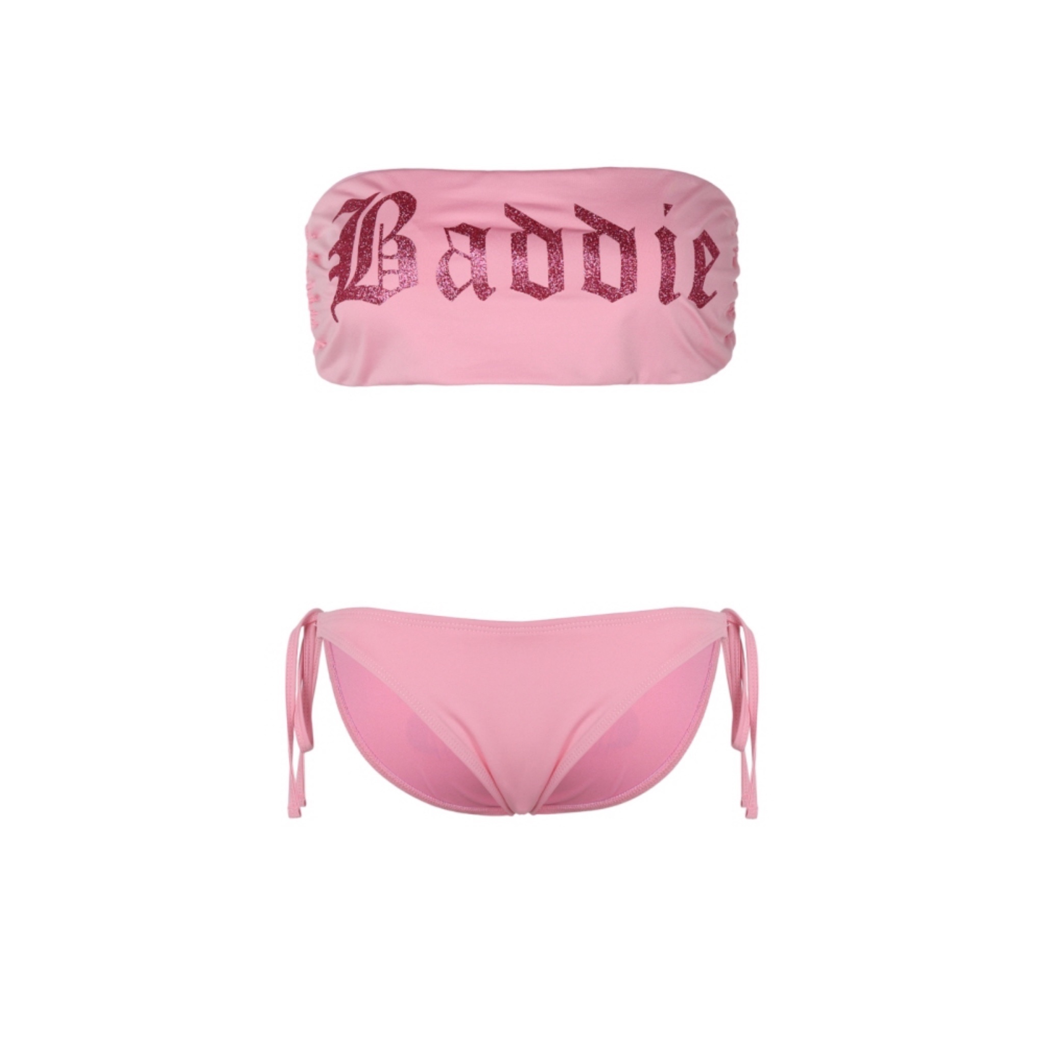 [GATELESS] BADDY SWIMSUIT