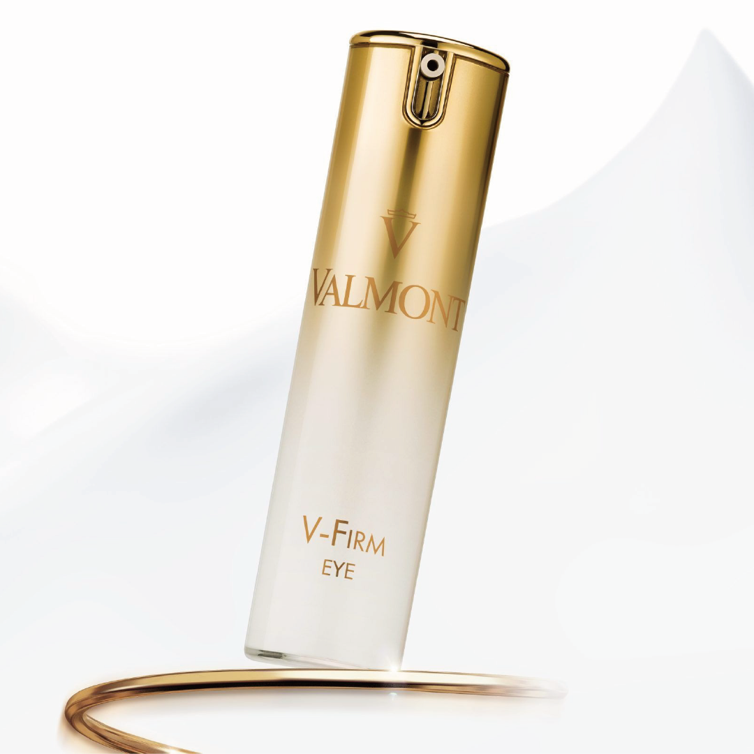 Valmont - V-Firm 系列 眼霜 15ml
