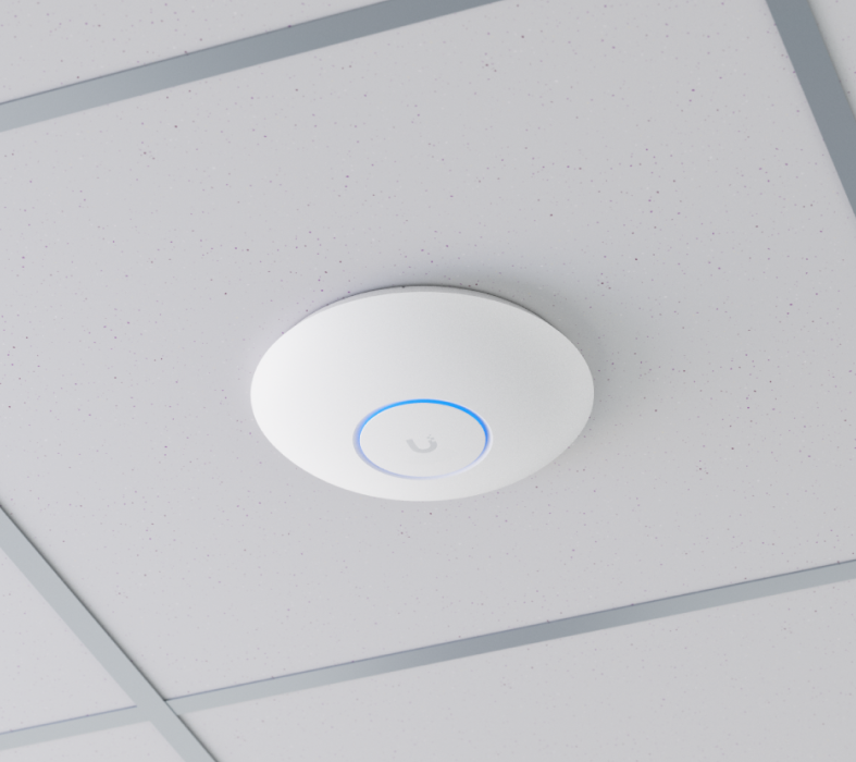 Ubiquiti UniFi 7 Pro｜Wi‑Fi 7 專業級無線基地台・6GHz（U7‑Pro）