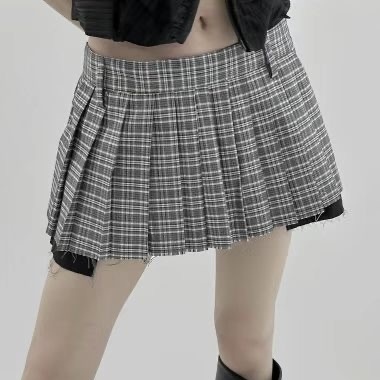 [GATELESS] CANDY SKIRT