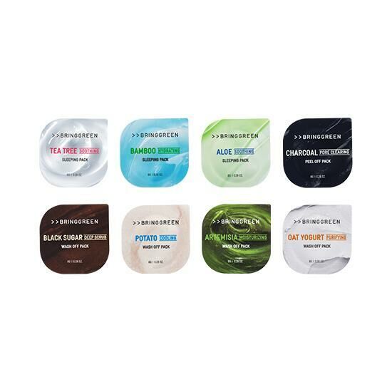 Bring Green Fresh Ball Pack 8g