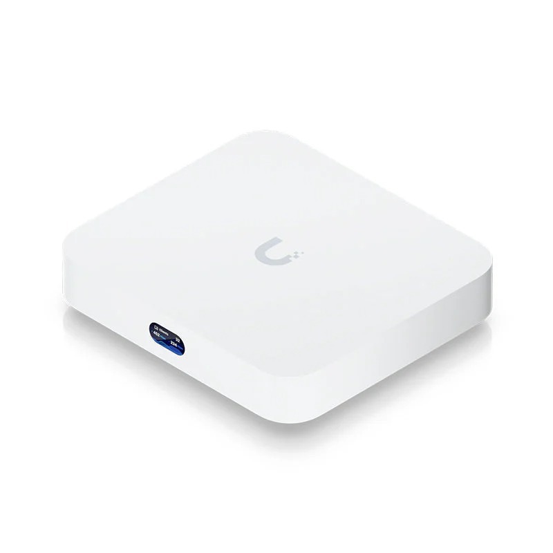 Ubiquiti UniFi Cloud Gateway Ultra｜2.5GbE 多 WAN 雲端閘道（UCG‑Ultra）