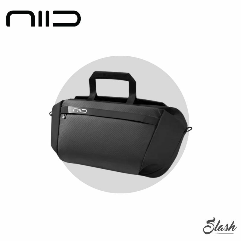 niid　CACHE-Hybrid Tech Sling and Duffle NIID CACHE Hybrid Tech Sling and Duffle 單肩袋