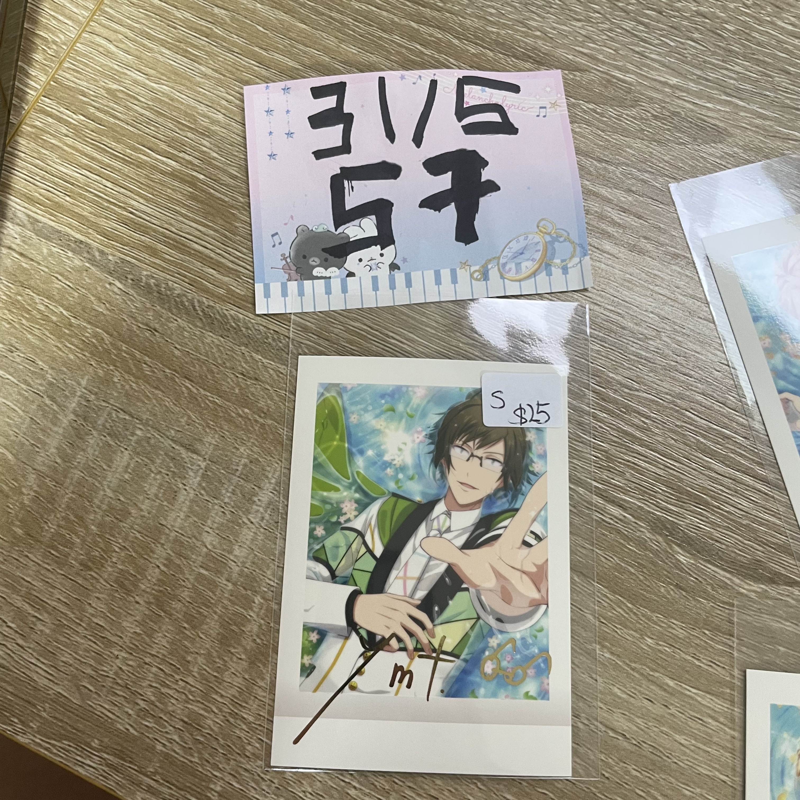 I7 大和 S拍立得#57