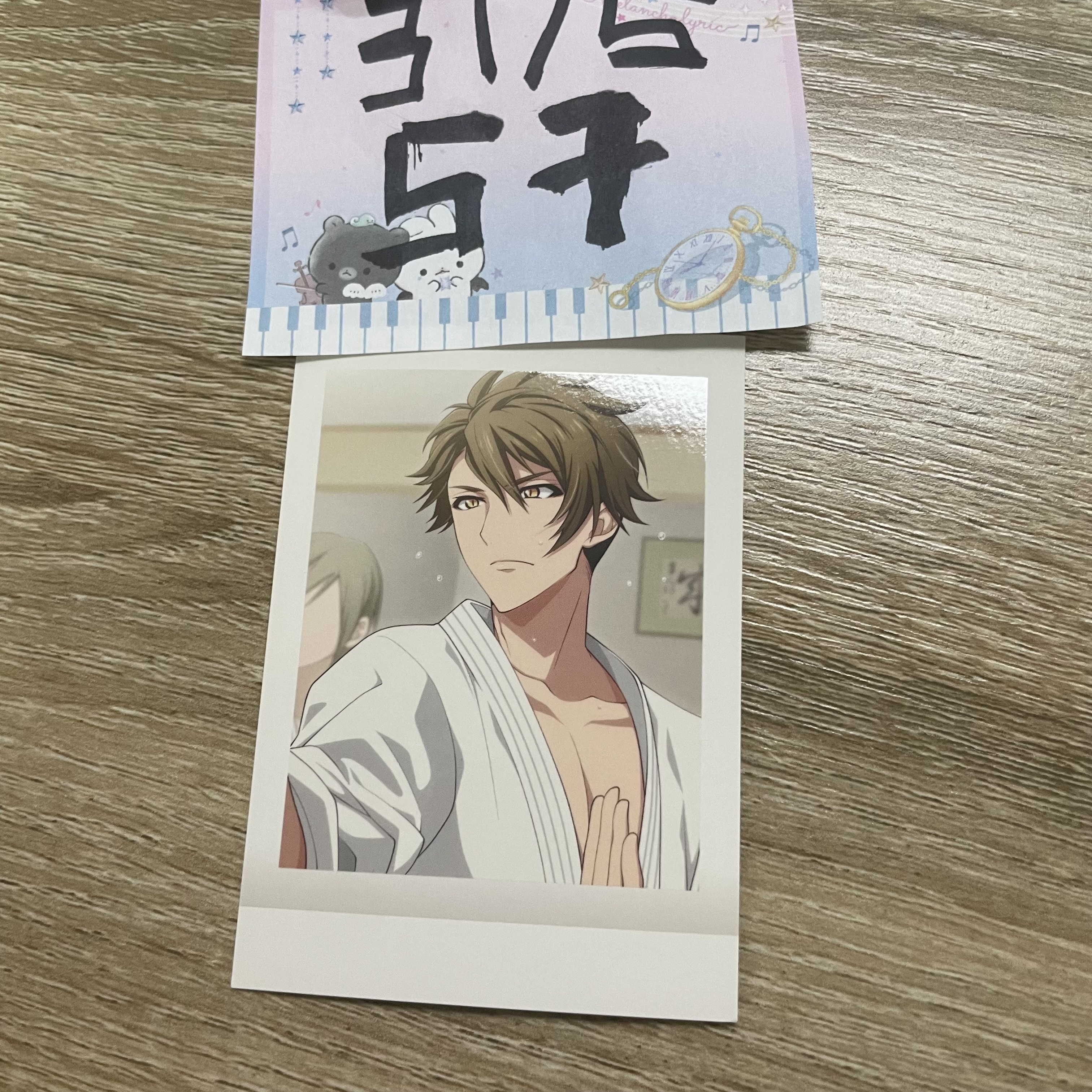 I7  龍 拍立得#57