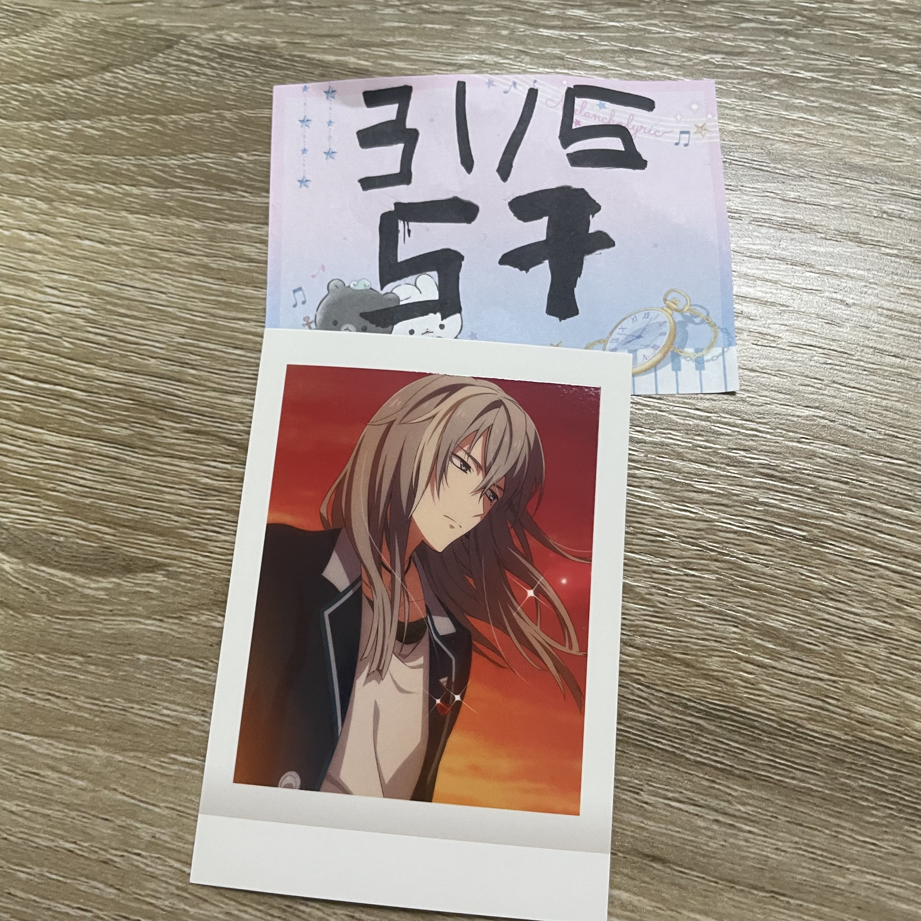 I7  千 拍立得#57