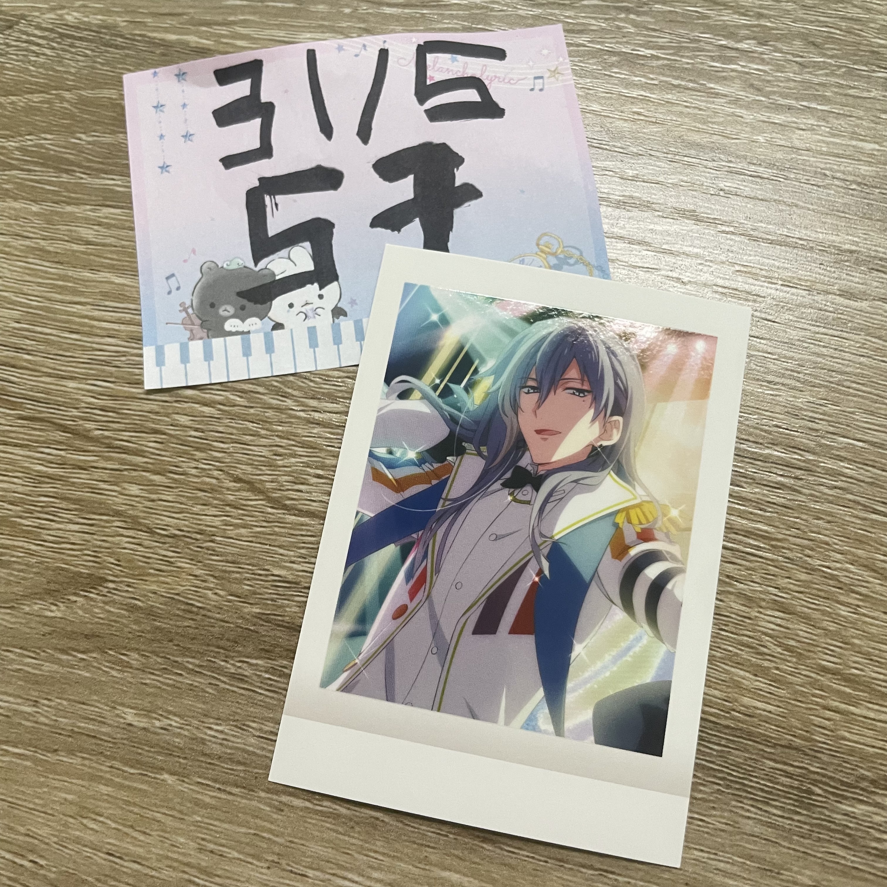 I7  千 拍立得#57