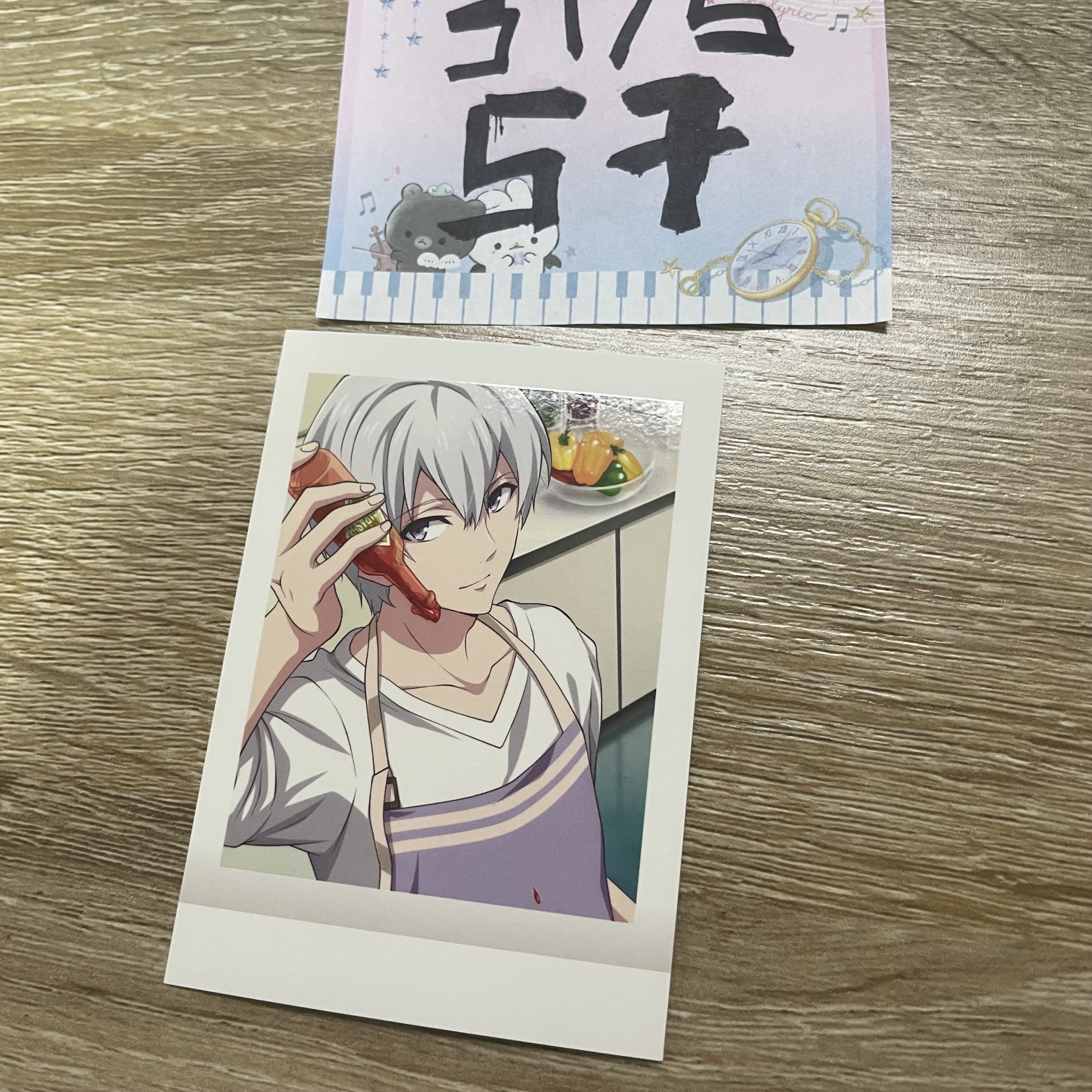 I7  SOGO 拍立得#57