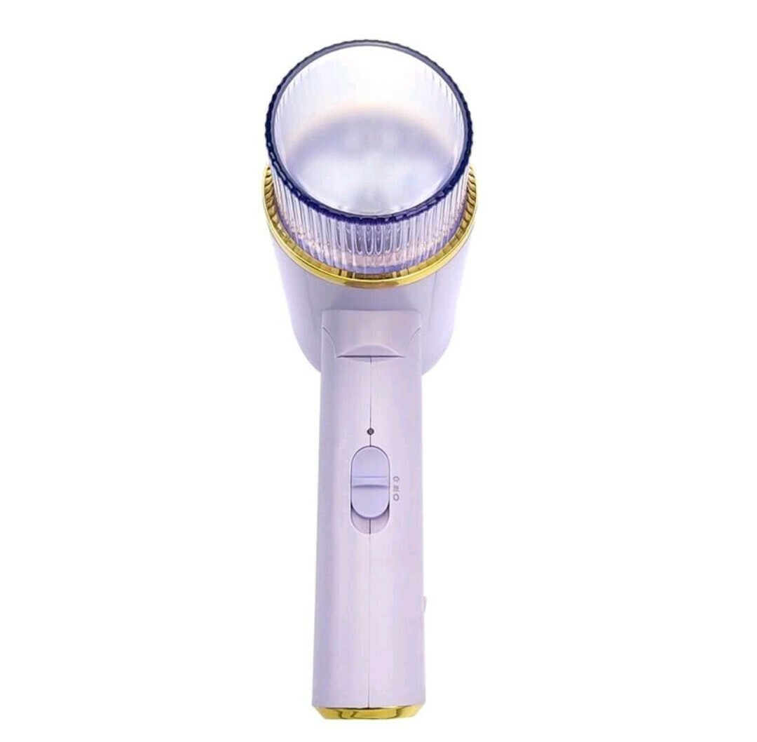 Panasonic 便攜蒸氣掛燙機NI-SAM028