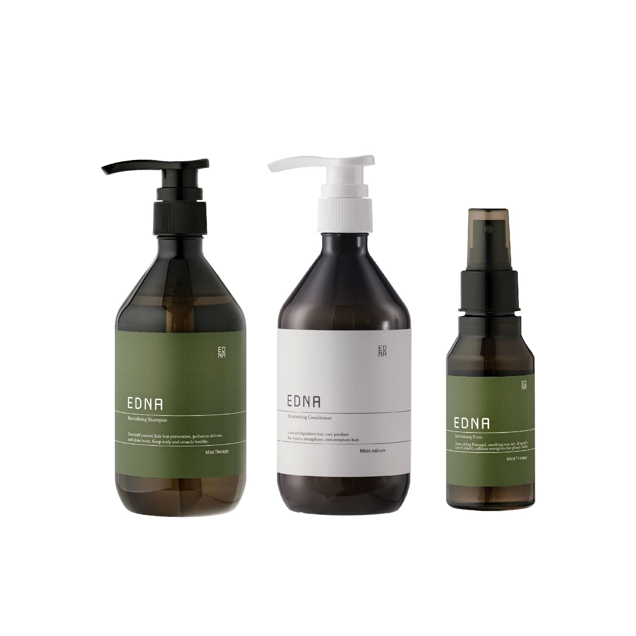 EDNA『蘊養修護組合』官網限定8折優惠