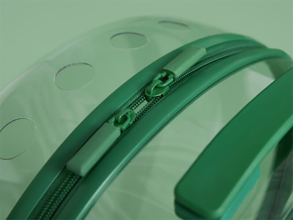 Vetreska 寵物泡泡拉桿箱