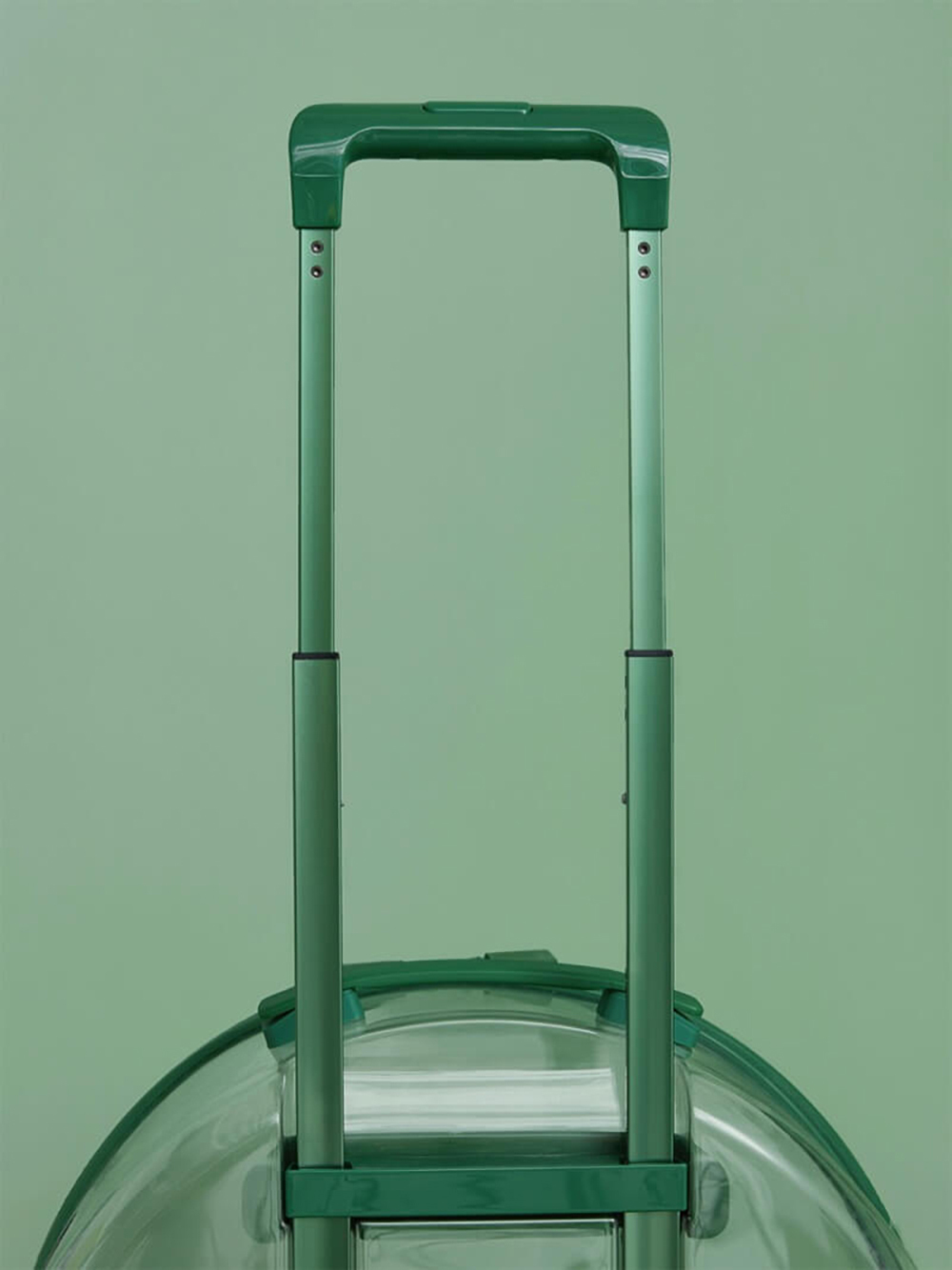 Vetreska 寵物泡泡拉桿箱