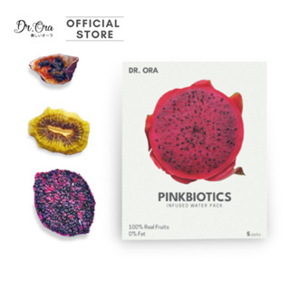 Dr. Ora Pinkbiotics