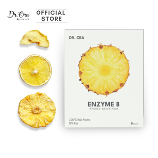 Dr. Ora Enzyme B