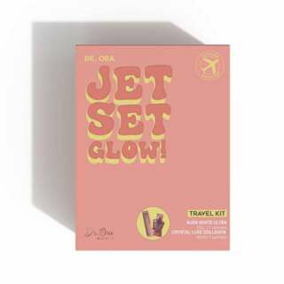 Dr. Ora Jet Set Glow Kit