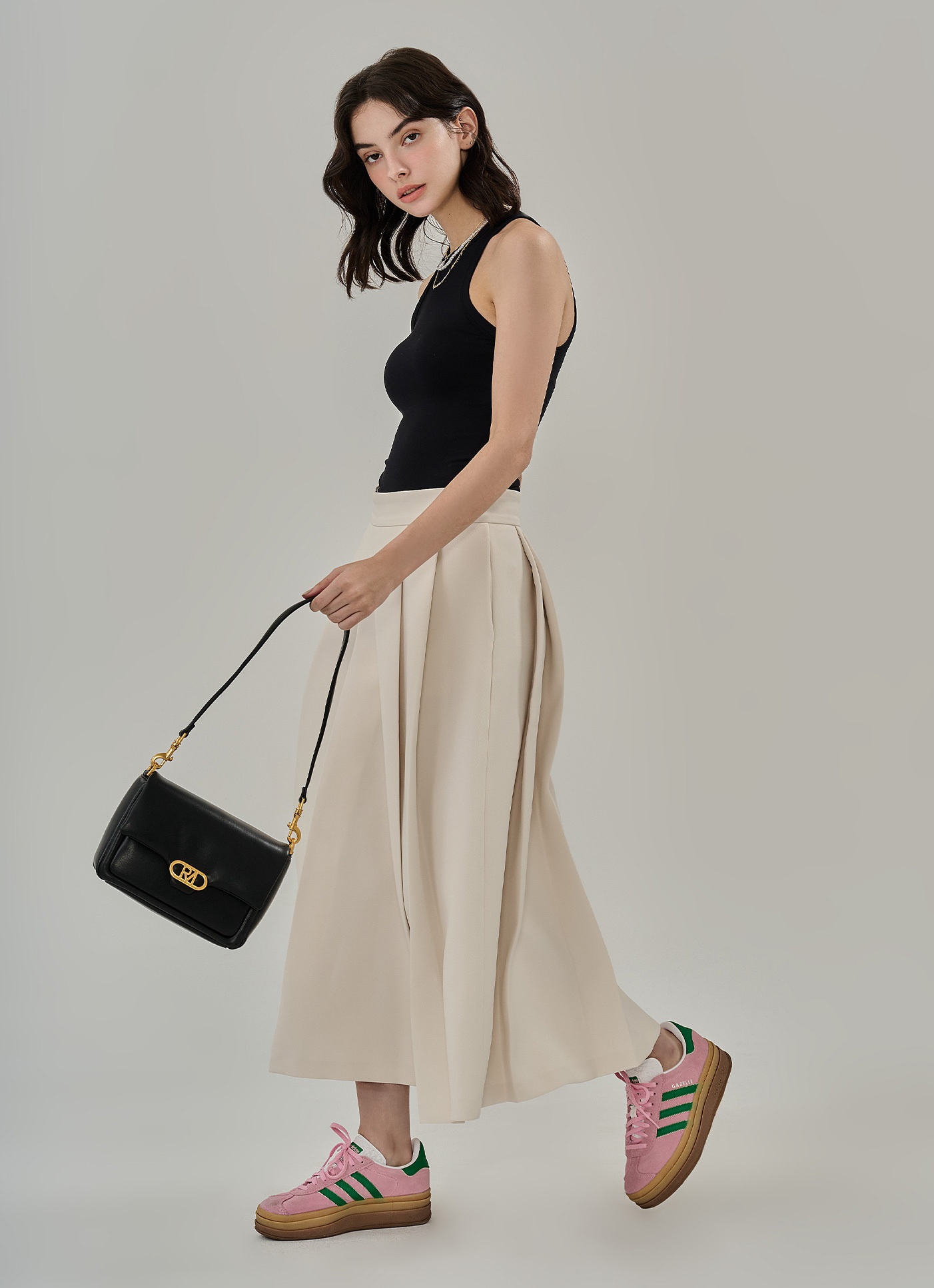 ROBINMAY◇クロスボディバッグ 馥郁炎花肩背包 B242◇送料込 追跡有☆ROBINMAY 2WAY ショルダーバッグ 馥郁炎花肩背包