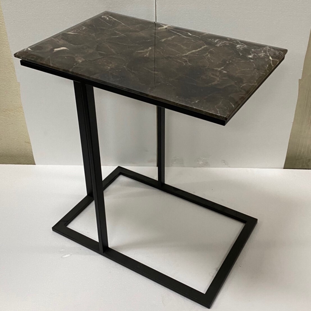 零碼出清 | 石質桌面風行几