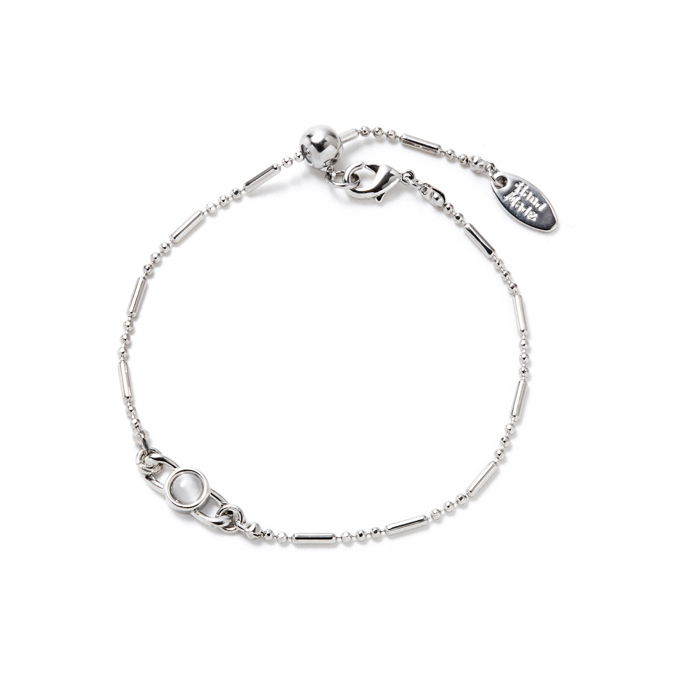 平價飾品,貓眼石,手鍊