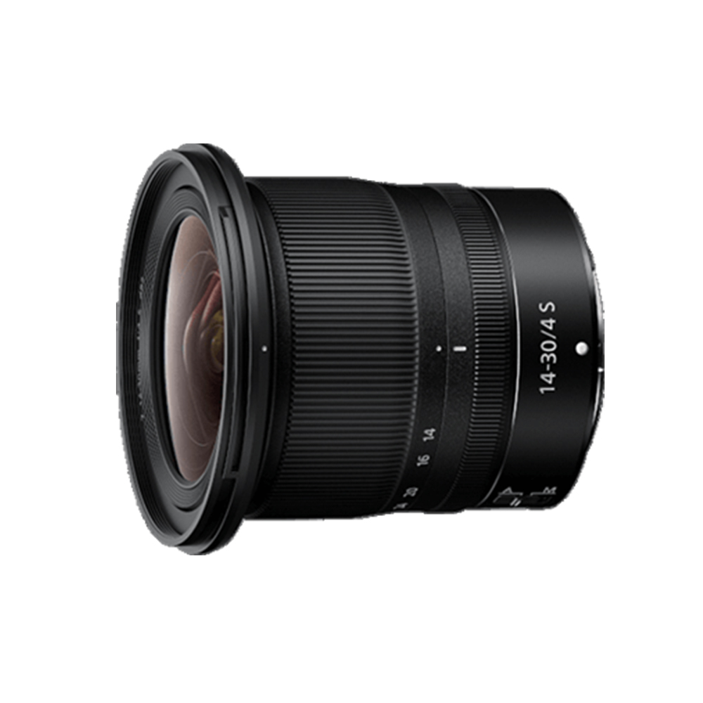 NIKON NIKKOR Z 14-30mm F/4 S 公司貨