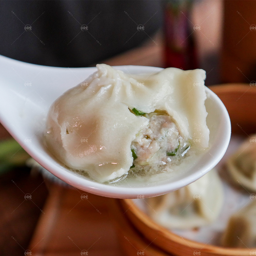 爆汁小籠湯包 -50粒