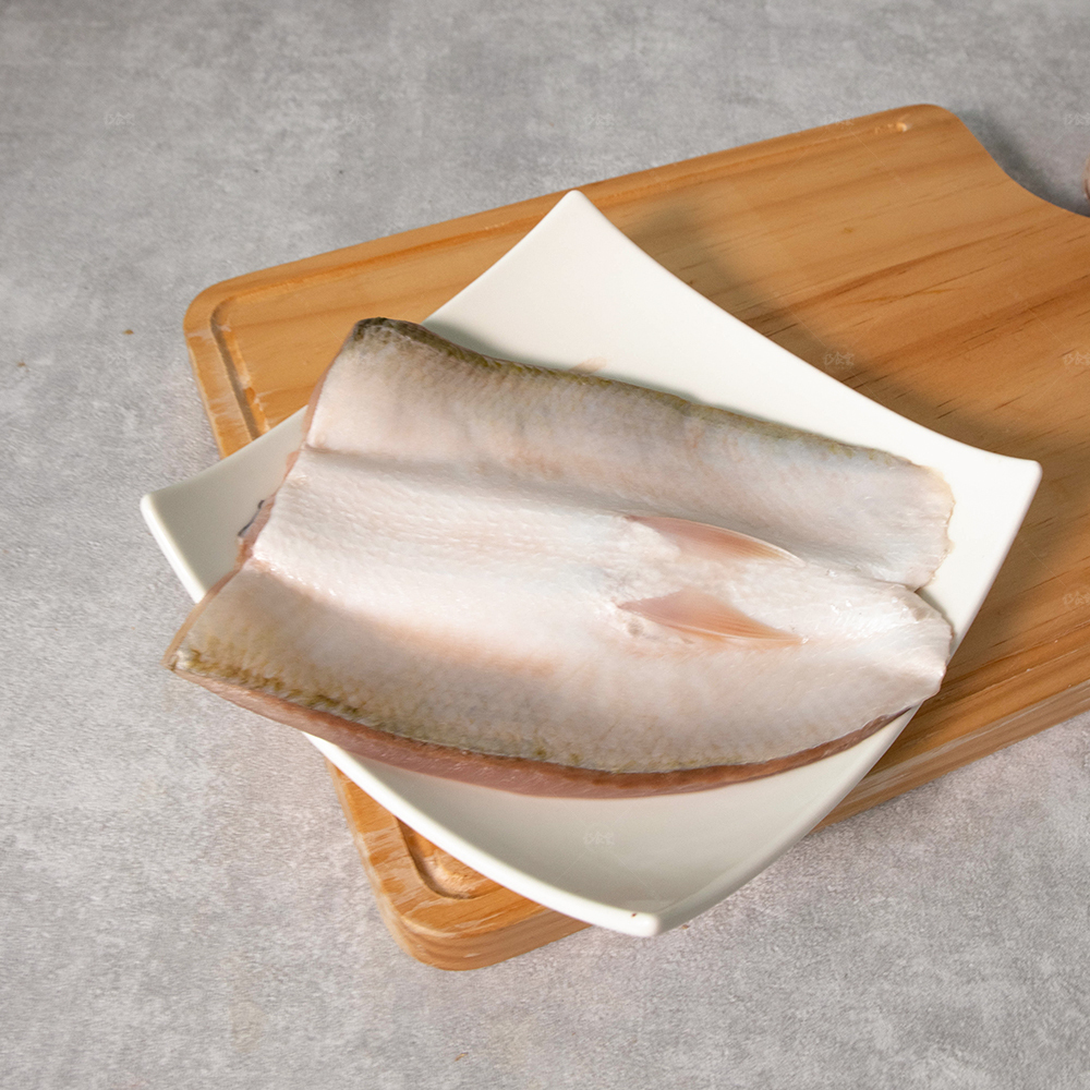 嚴選台灣無刺虱目魚肚