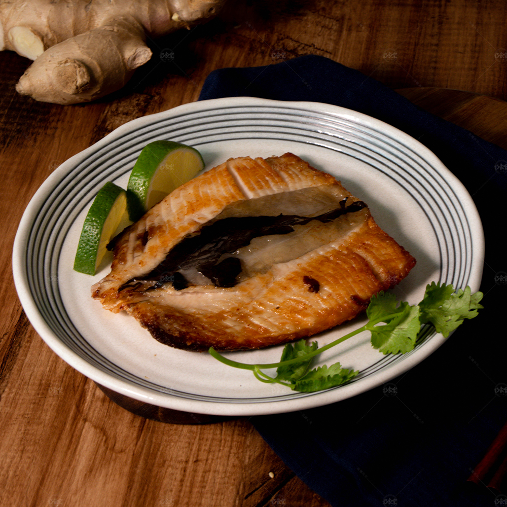 嚴選台灣無刺虱目魚肚