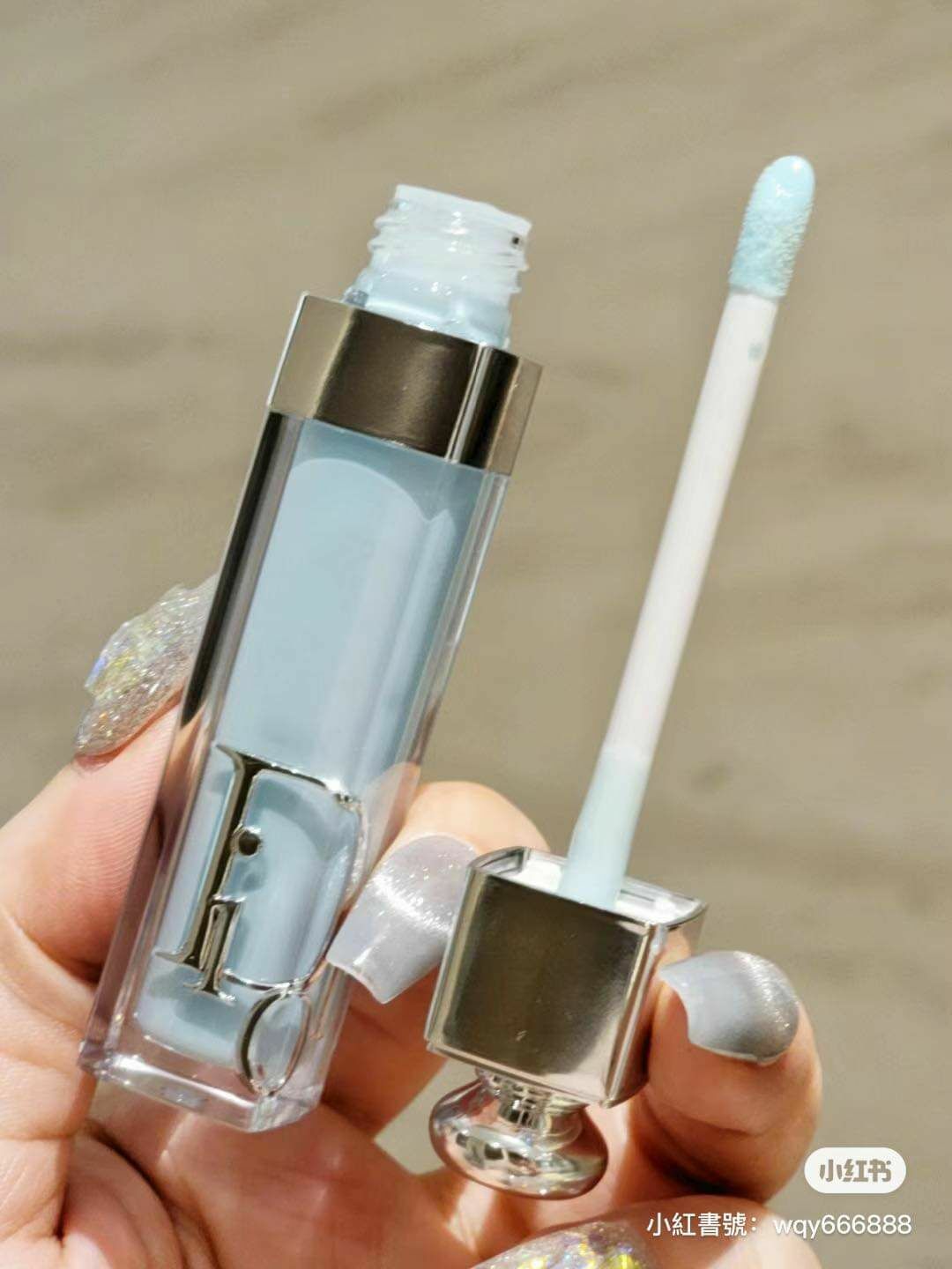 DIOR豐漾俏唇蜜#065 6ml