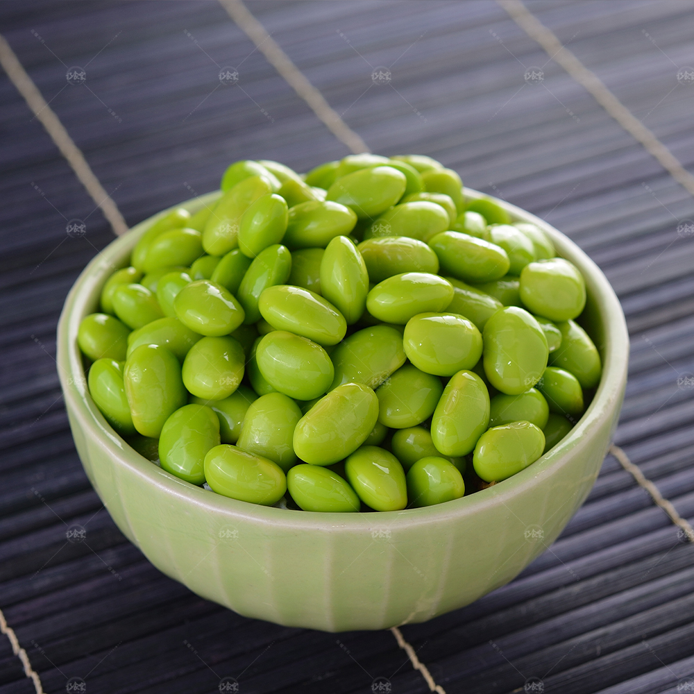 特A等級冷凍毛豆仁 1KG經濟量販包