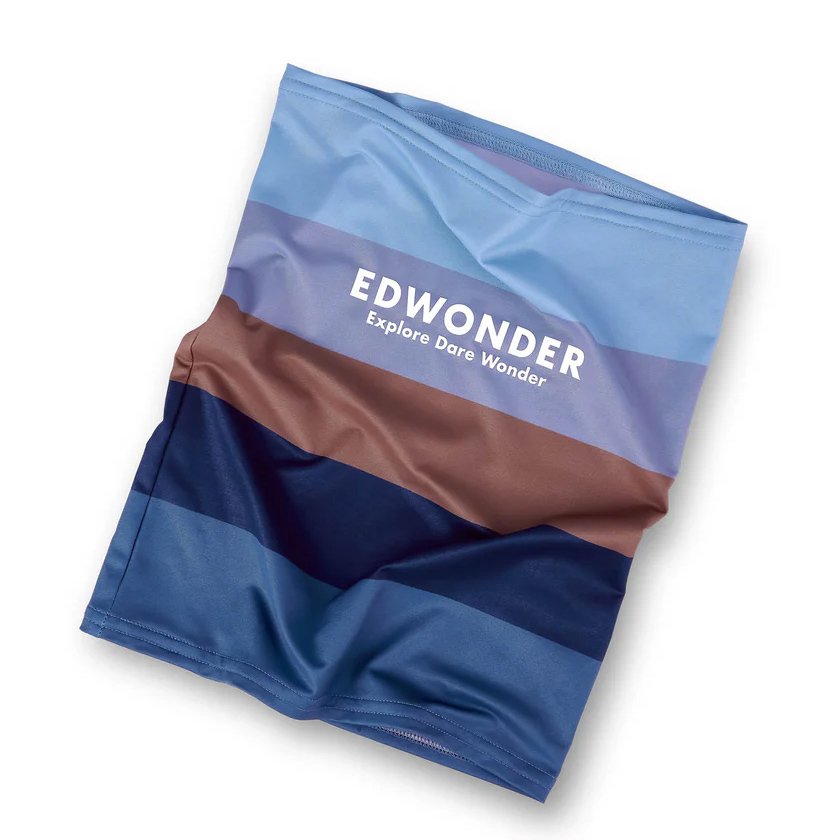 Edwonder Wonderfool Lightweight Neck Tube