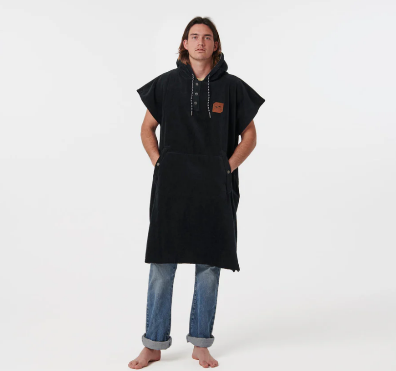 Slowtide The Digs Changing 毛巾衣 三色