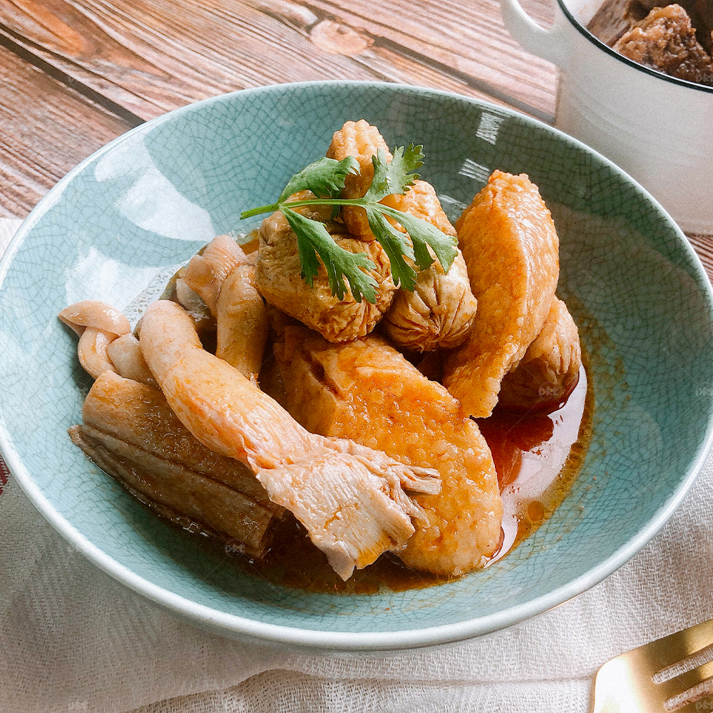 正宗麻辣燙(全素)