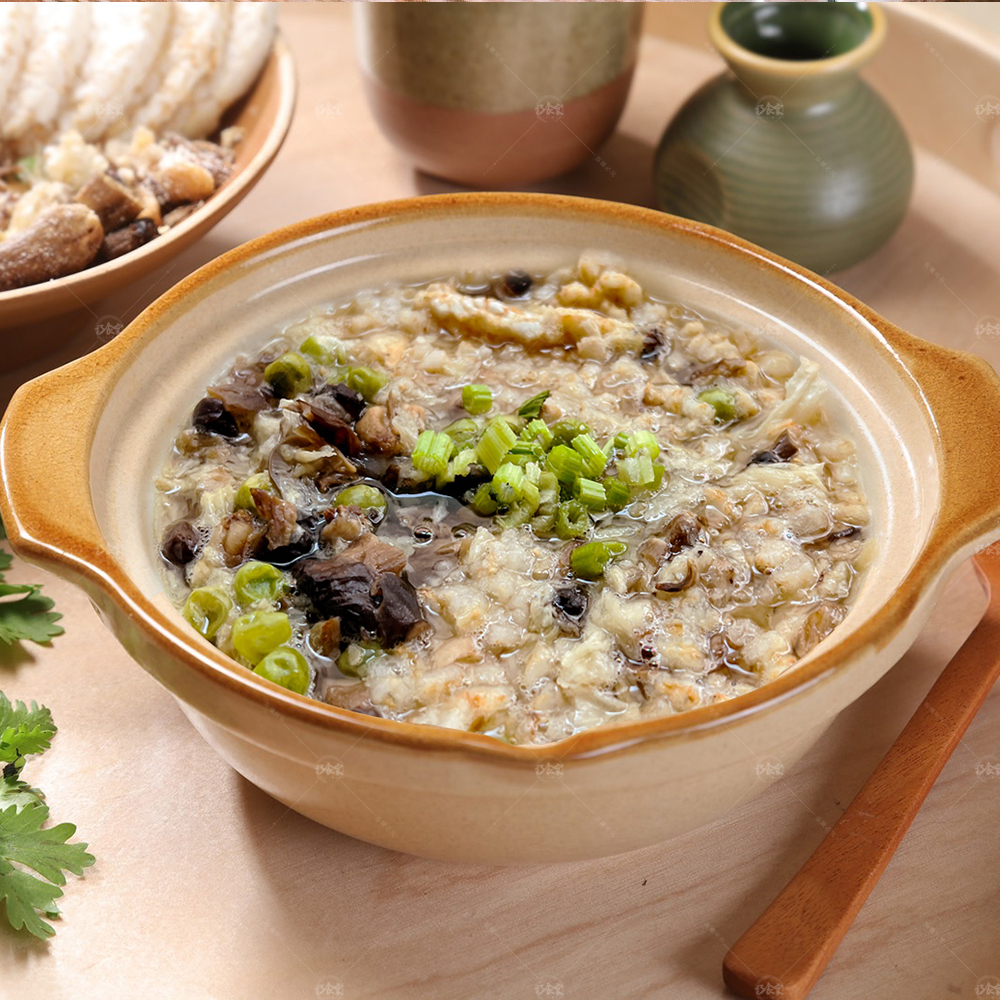 【即期26.02.16】沖泡即食享粥 - 台味香酥