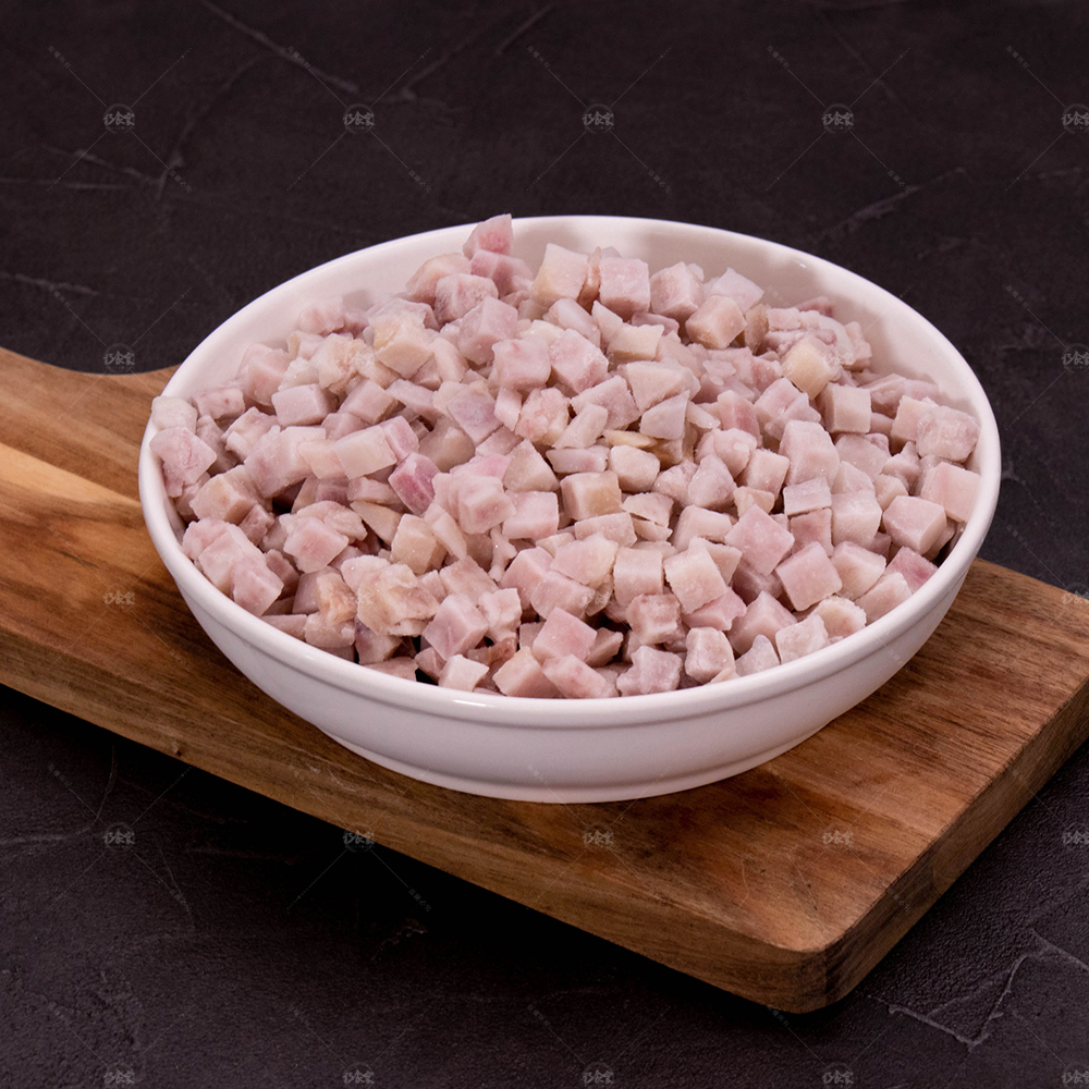 特A等級冷凍芋頭丁 1KG經濟量販包