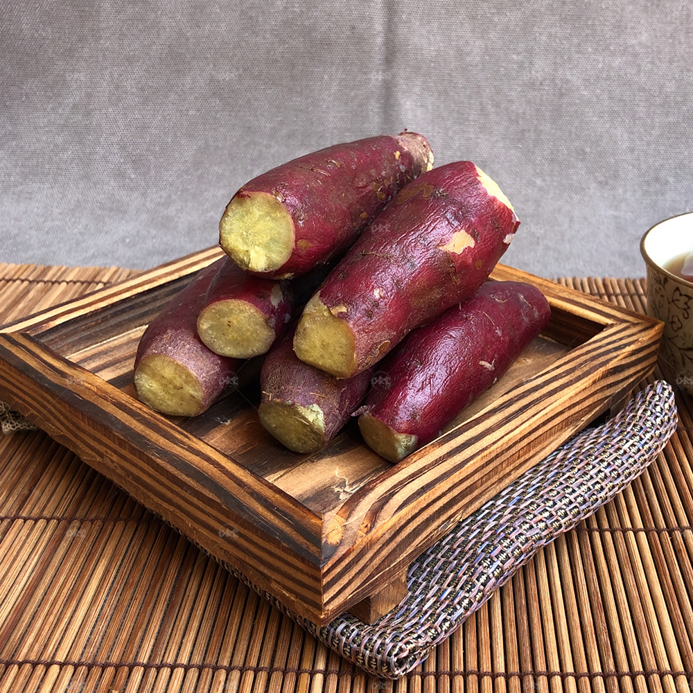 日本特A級栗香地瓜