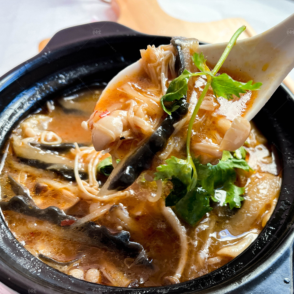 極品海參羹_4入組 (全素)