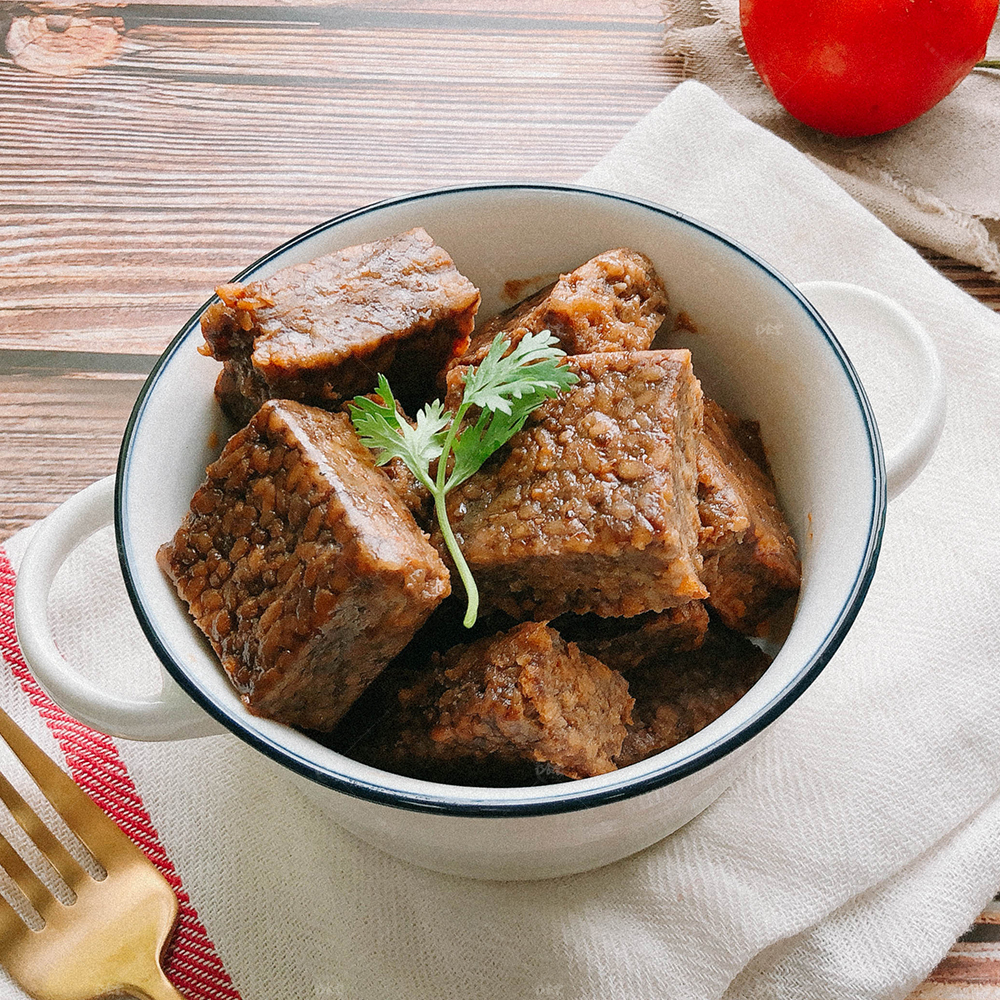 麻辣香Q糕(全素)